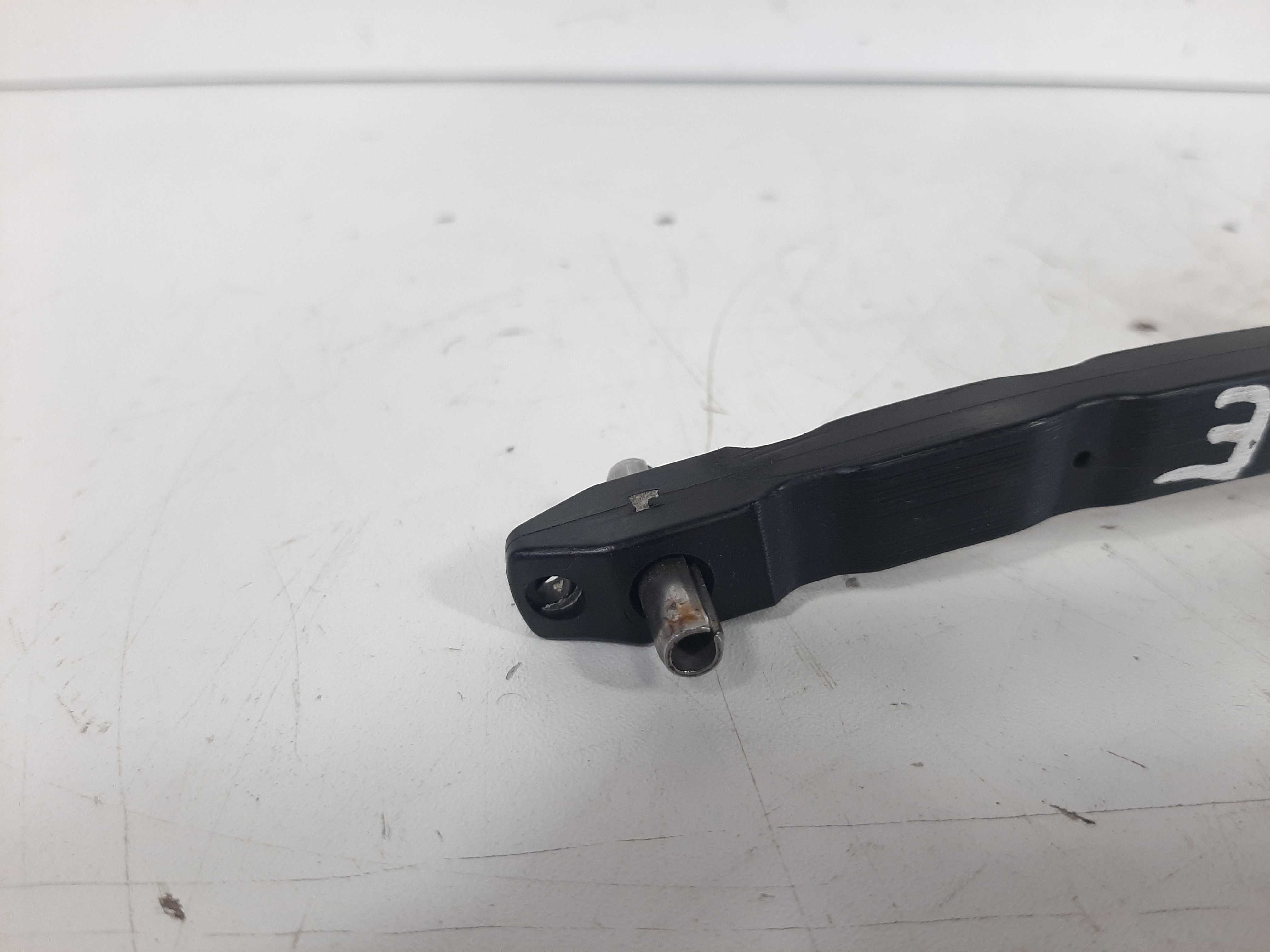 Limitador Porta Traseira Esquerda Civic Lxs 2012 A 2016 4