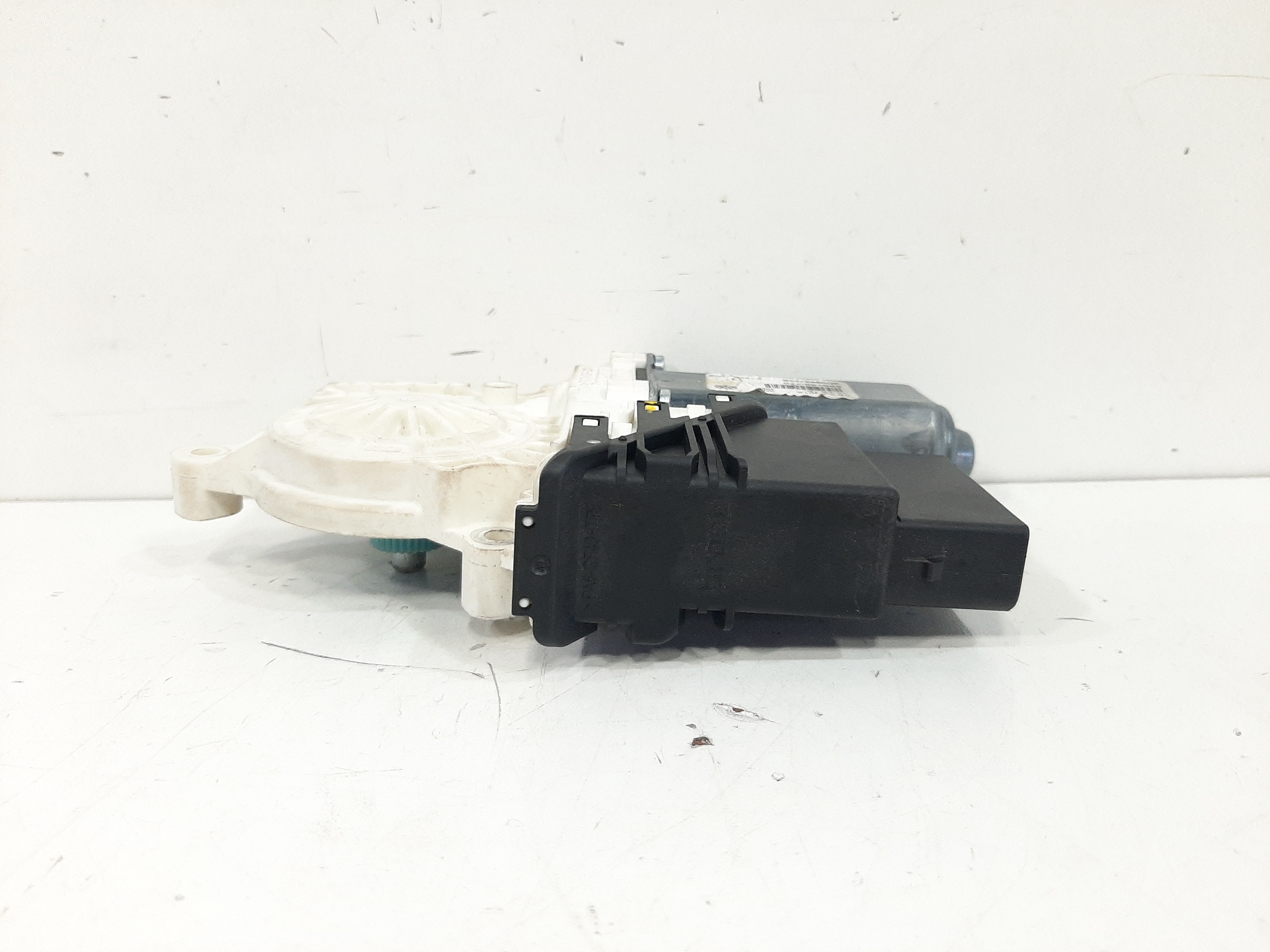 Motor Maquina Vidro Traseira Direita Vw Jetta 2.0 2011 A 17 6