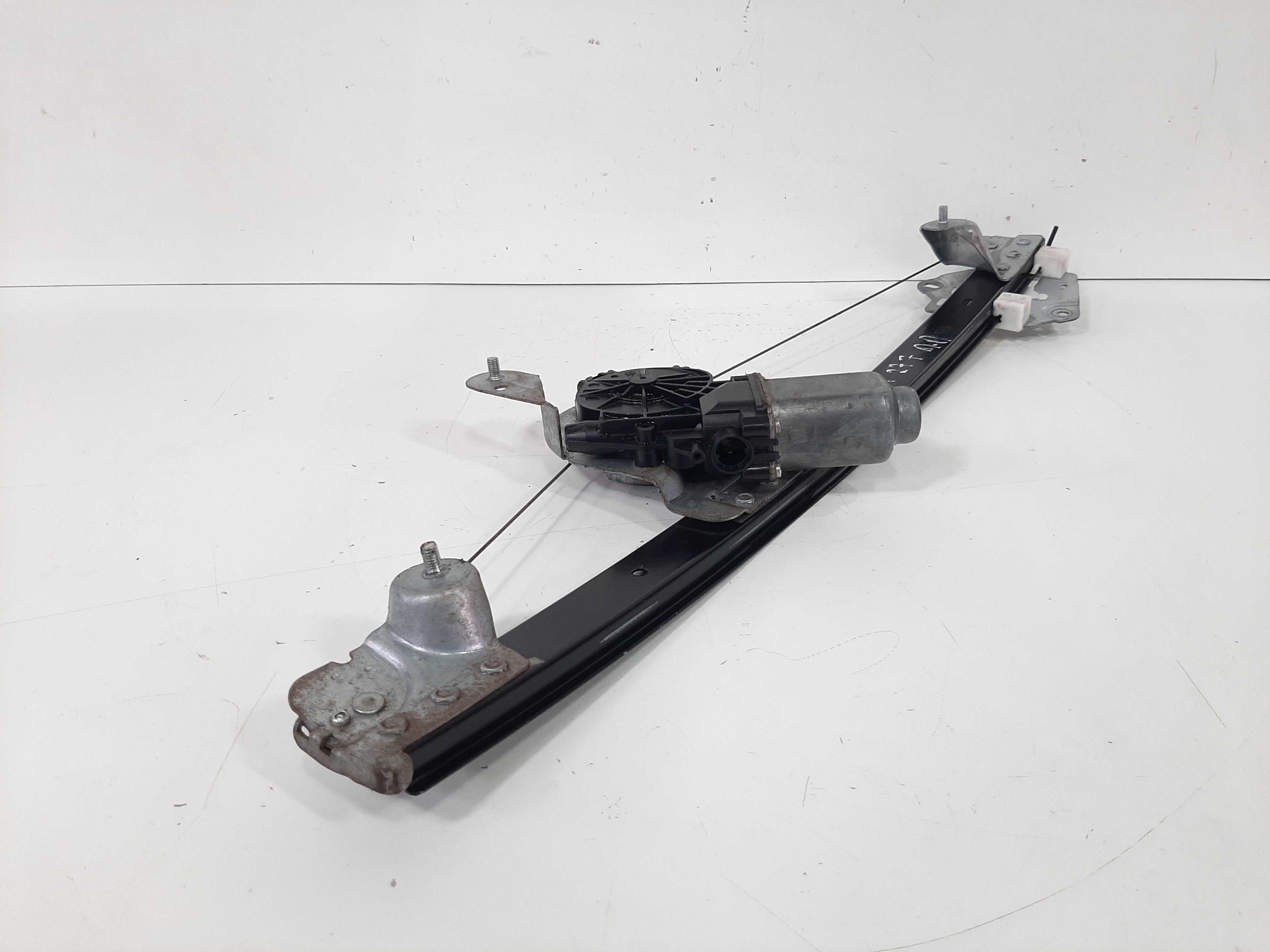 Máquina Vidro Porta Dianteira Direita Duster 2011 A 2018 2