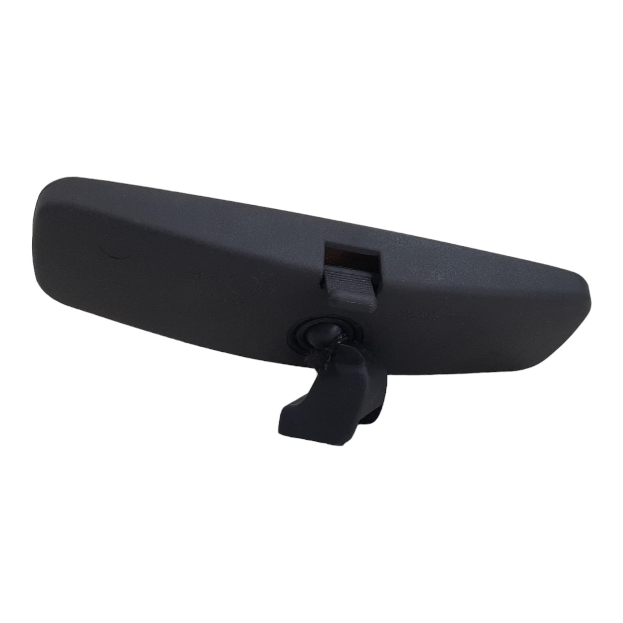 Espelho Retrovisor Interno Central Renault Clio 2000 A 2012 7