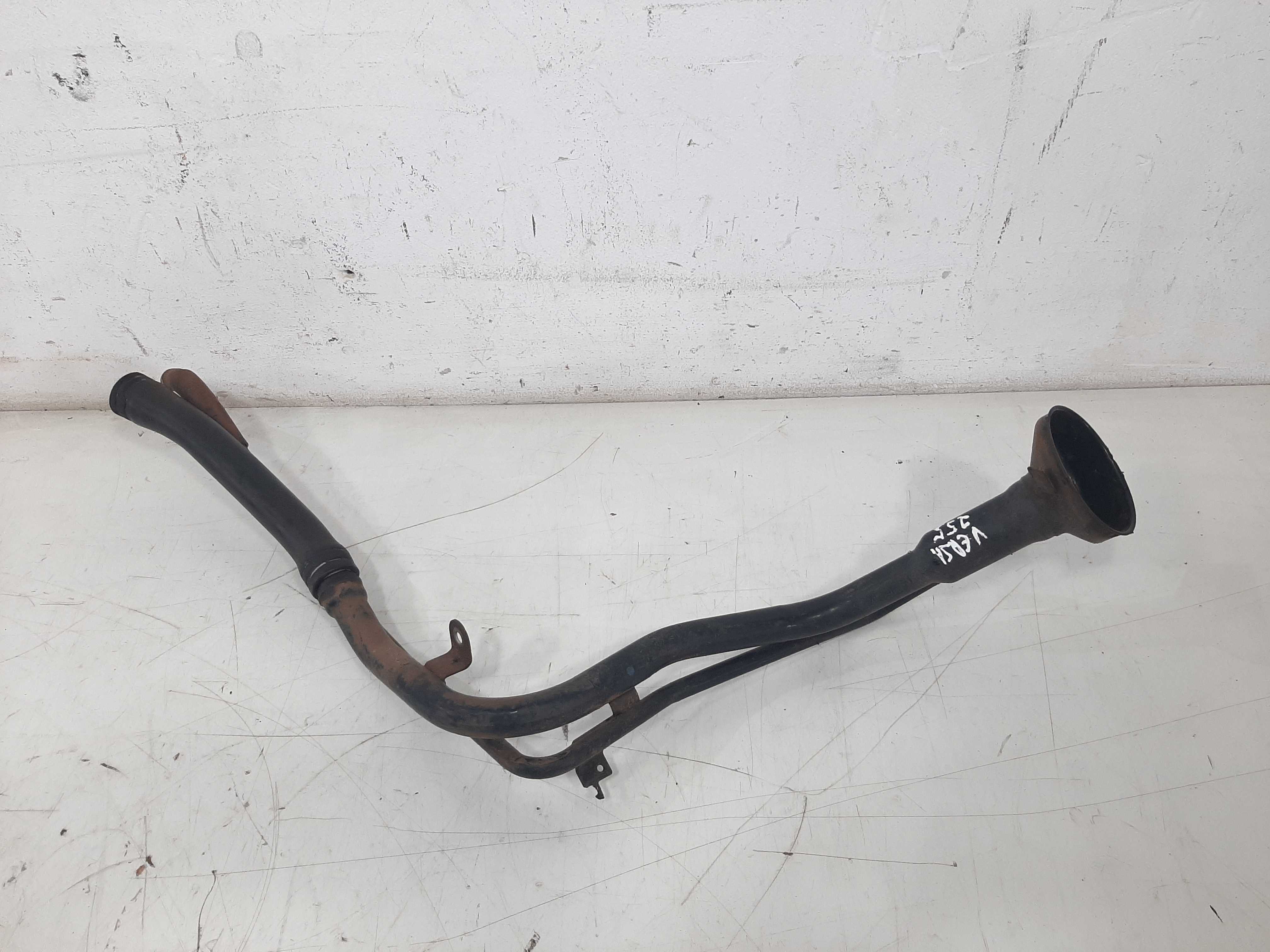 Gargalo Tanque Combustivel Versa 2011 2012 2013 2014 A 2017 6