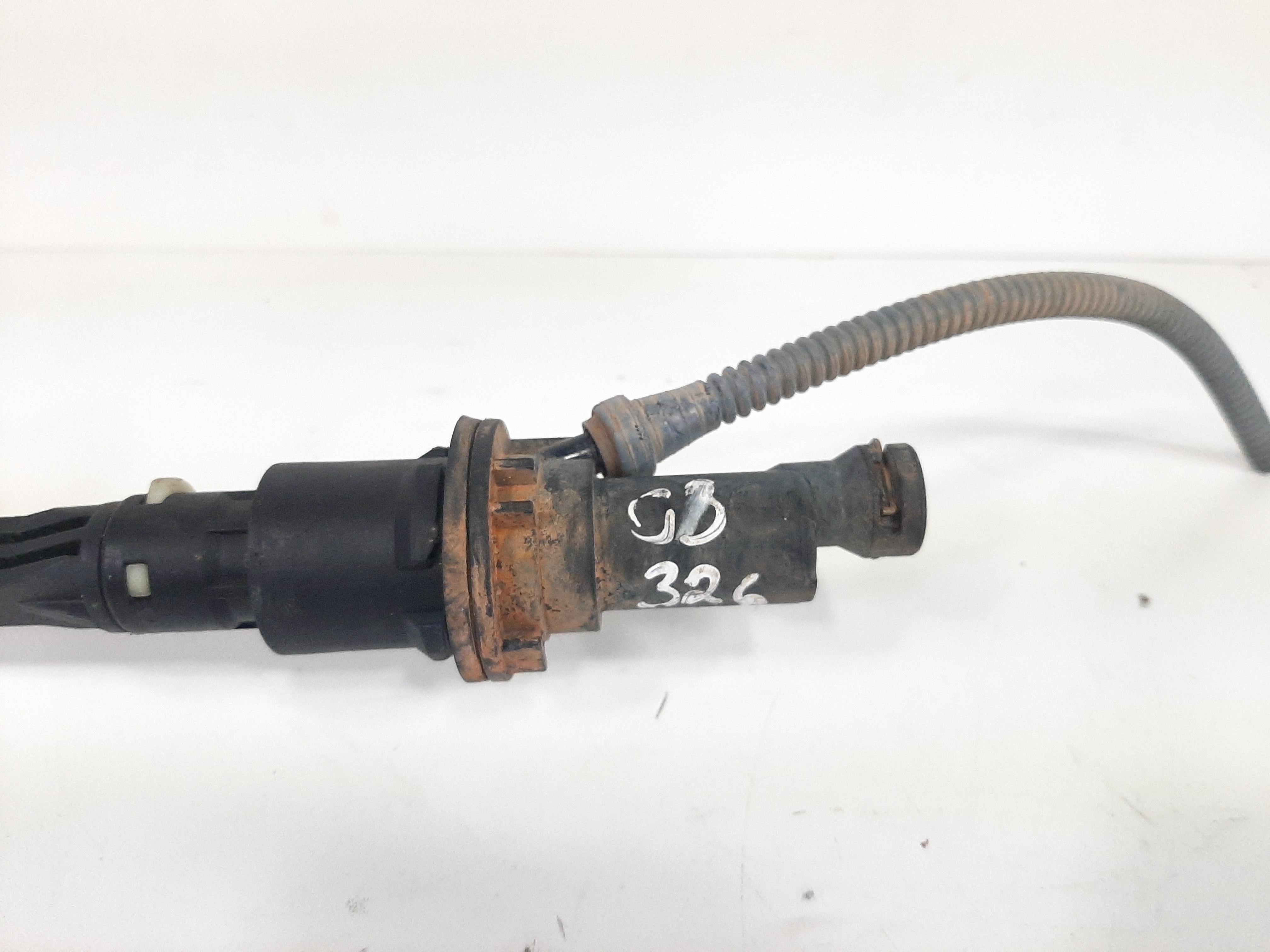 Atuador Embreagem Citroen C3 1.6 16v 2010 2011 2012 A 2016 3