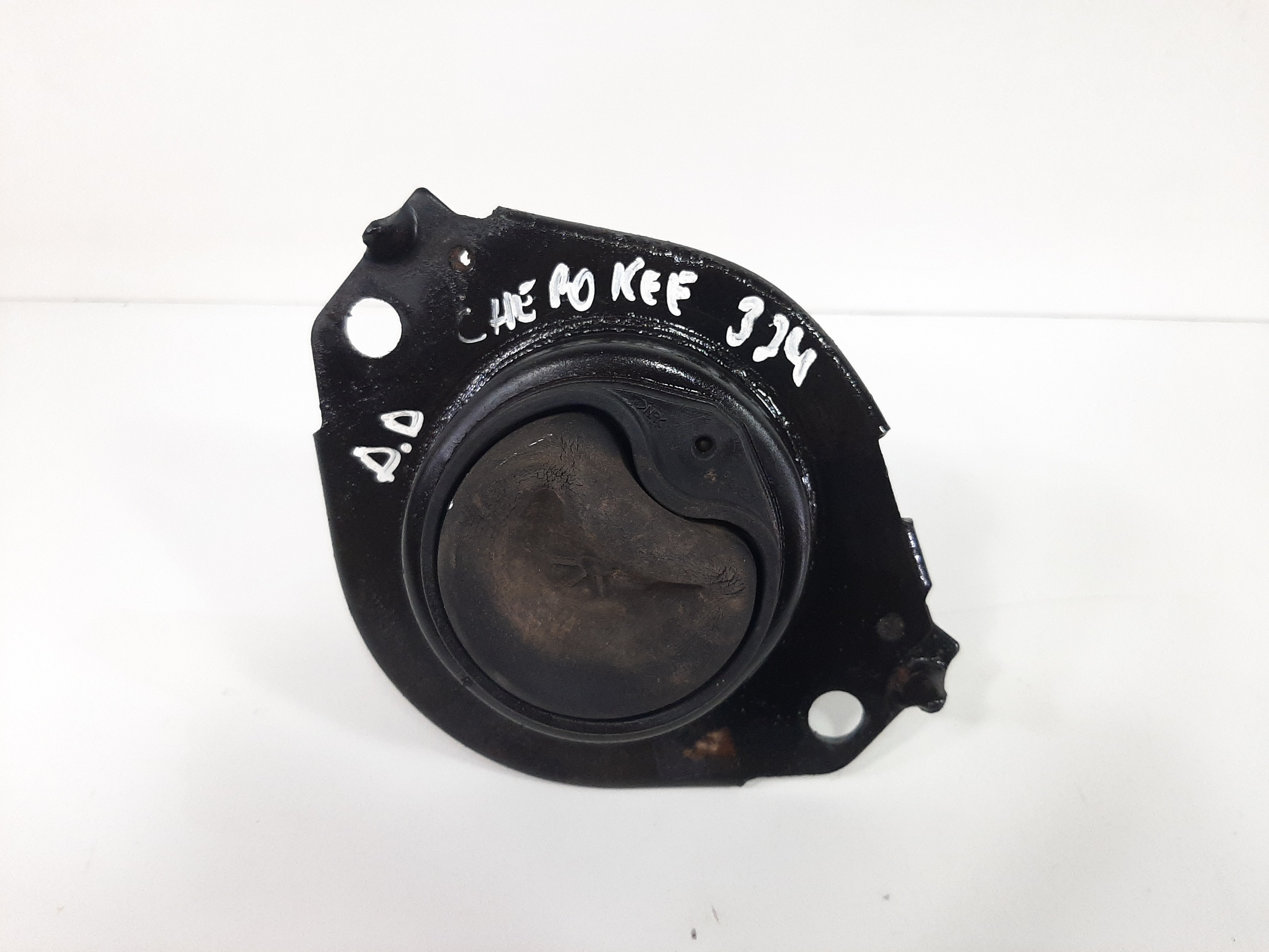 Coxim Hidráulico Direito Motor Grand Cherokee 3.6 11 A 2015 1