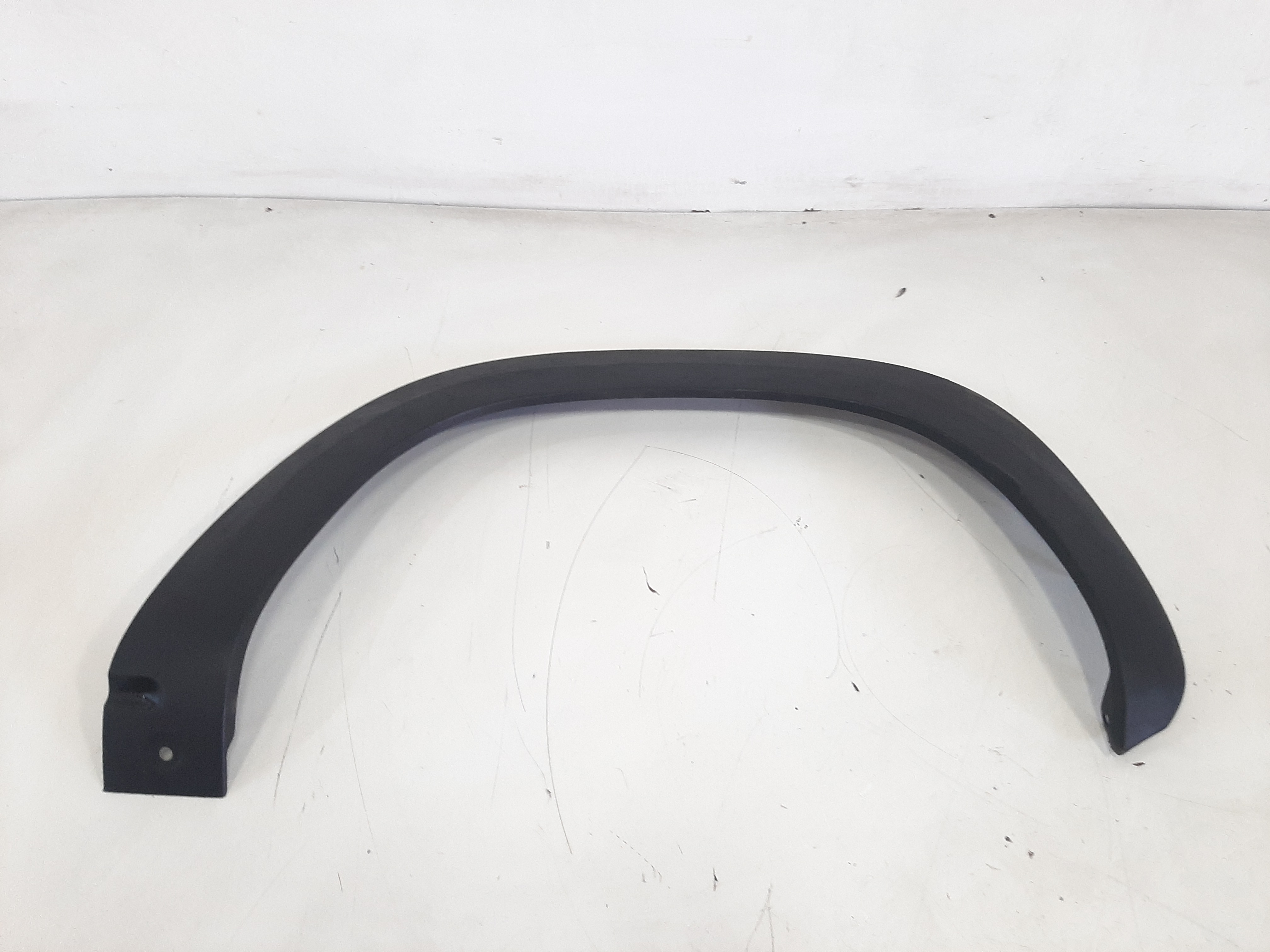 Moldura Paralama Traseiro Esquerdo Renault Kwid 2017 A 2020 5