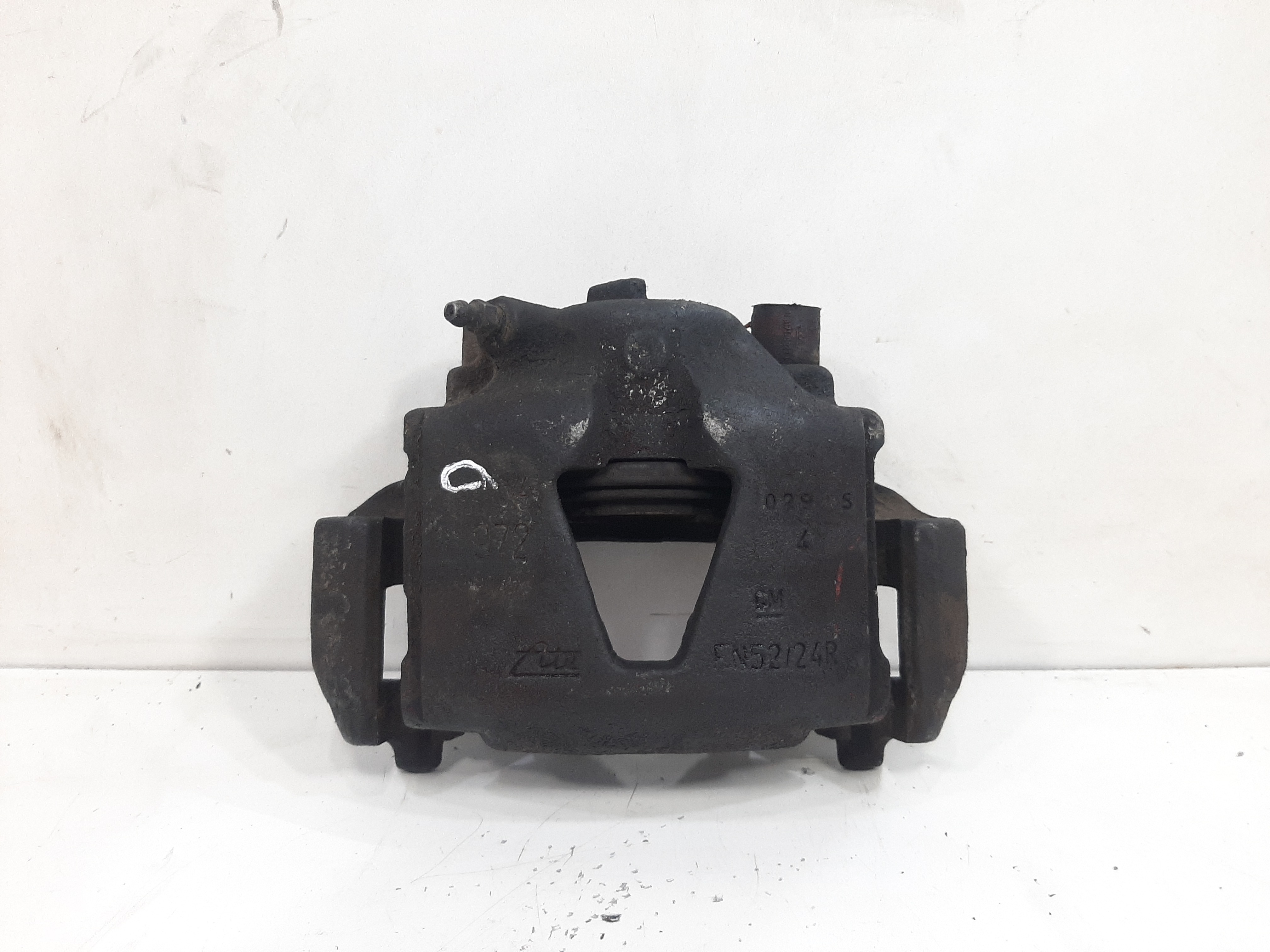 Pinça Freio Dianteira Direita Chevrolet Astra 1994 A 1997 9