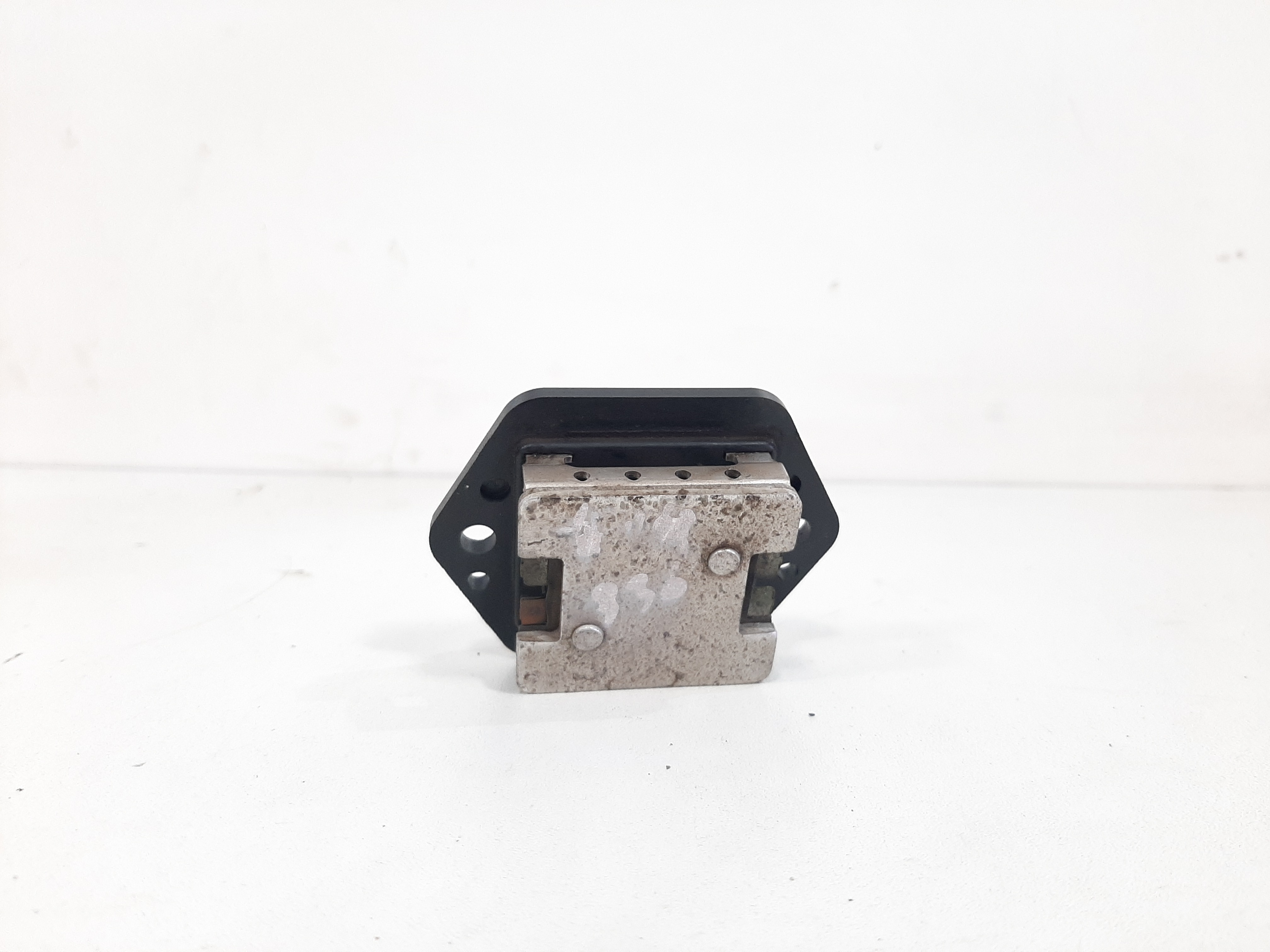 Resistência Ar Condicionado Mitsubishi Pajero Tr4 2.0 2005 4
