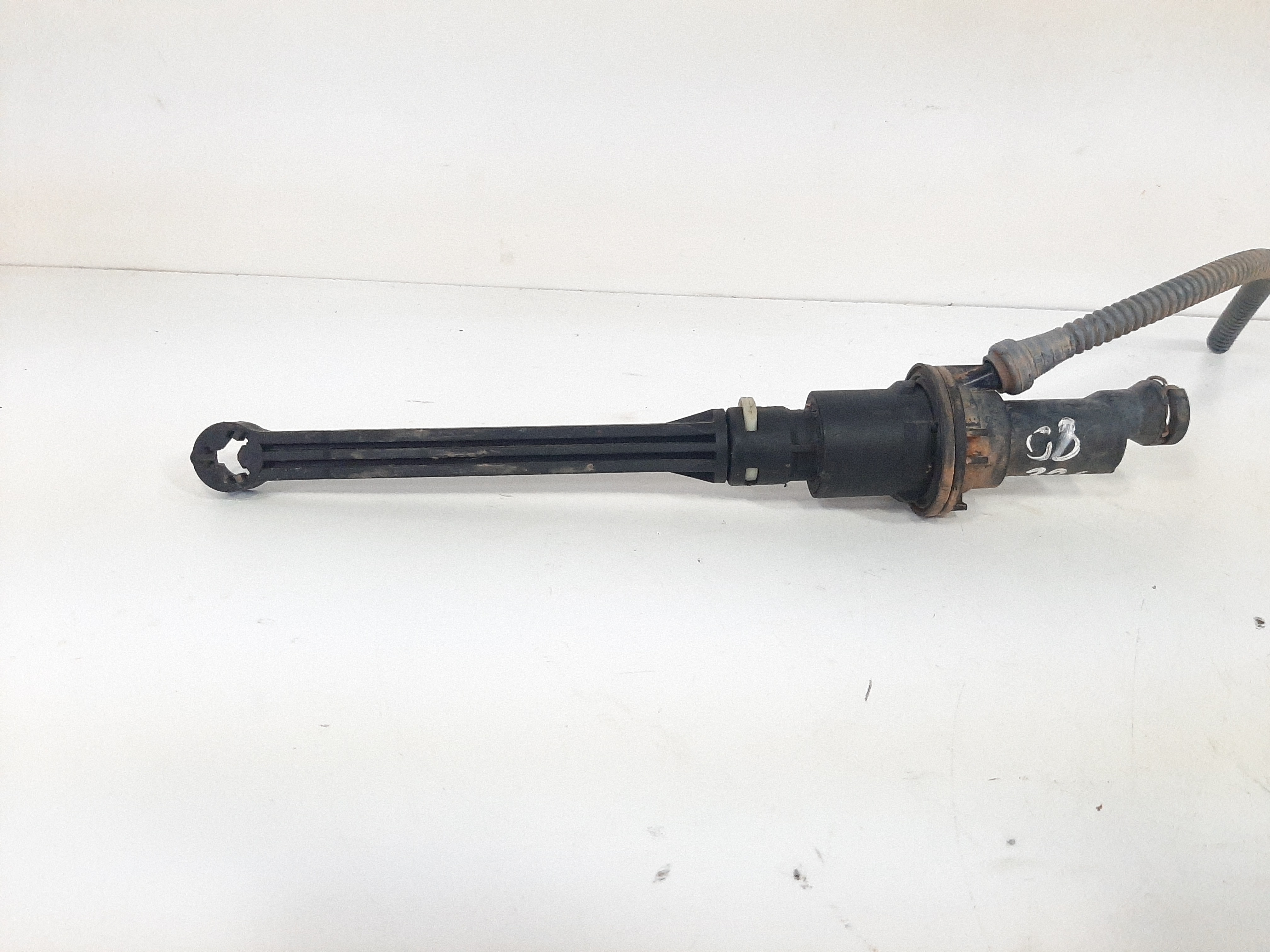 Atuador Embreagem Citroen C3 1.6 16v 2010 2011 2012 A 2016 5