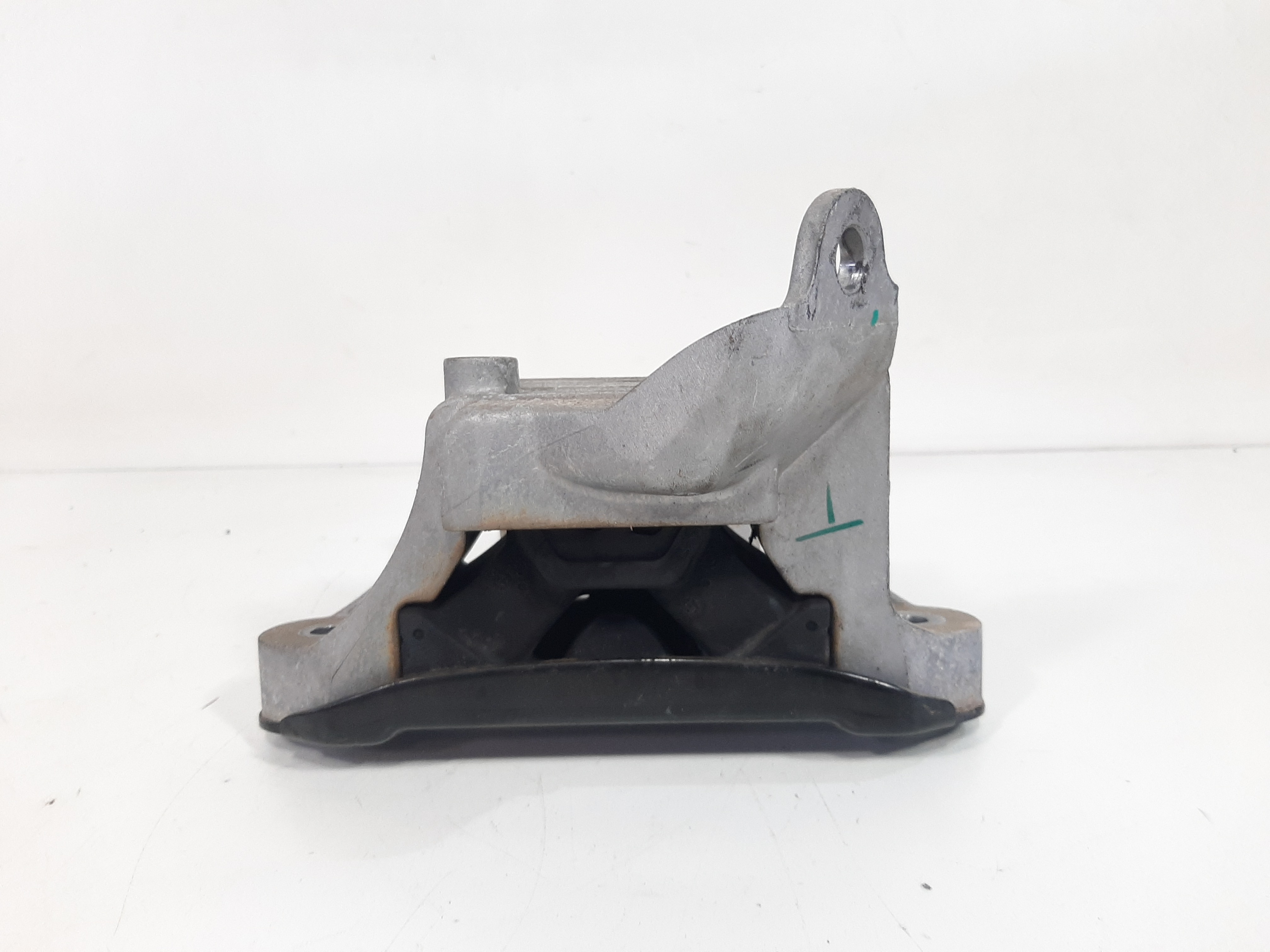 Suporte Coxim Caixa Cambio Tiggo 5x 2019 2020 2021 2022 4
