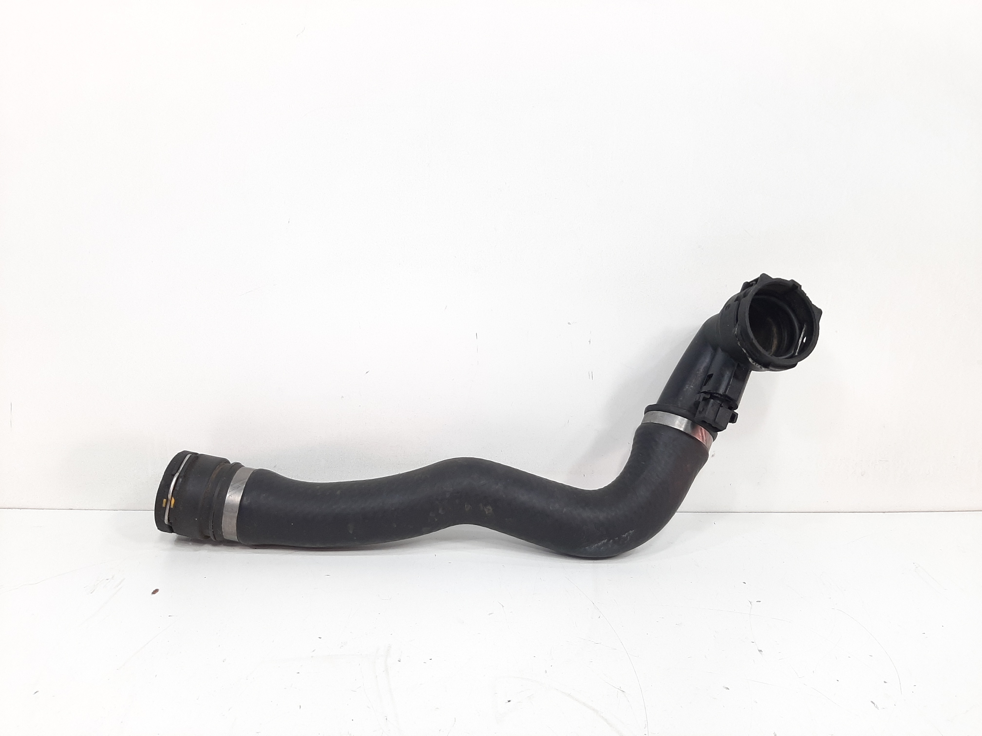 Mangueira Intercooler Bmw X5 E53 4.4 V8 1999 2000 A 2006 4
