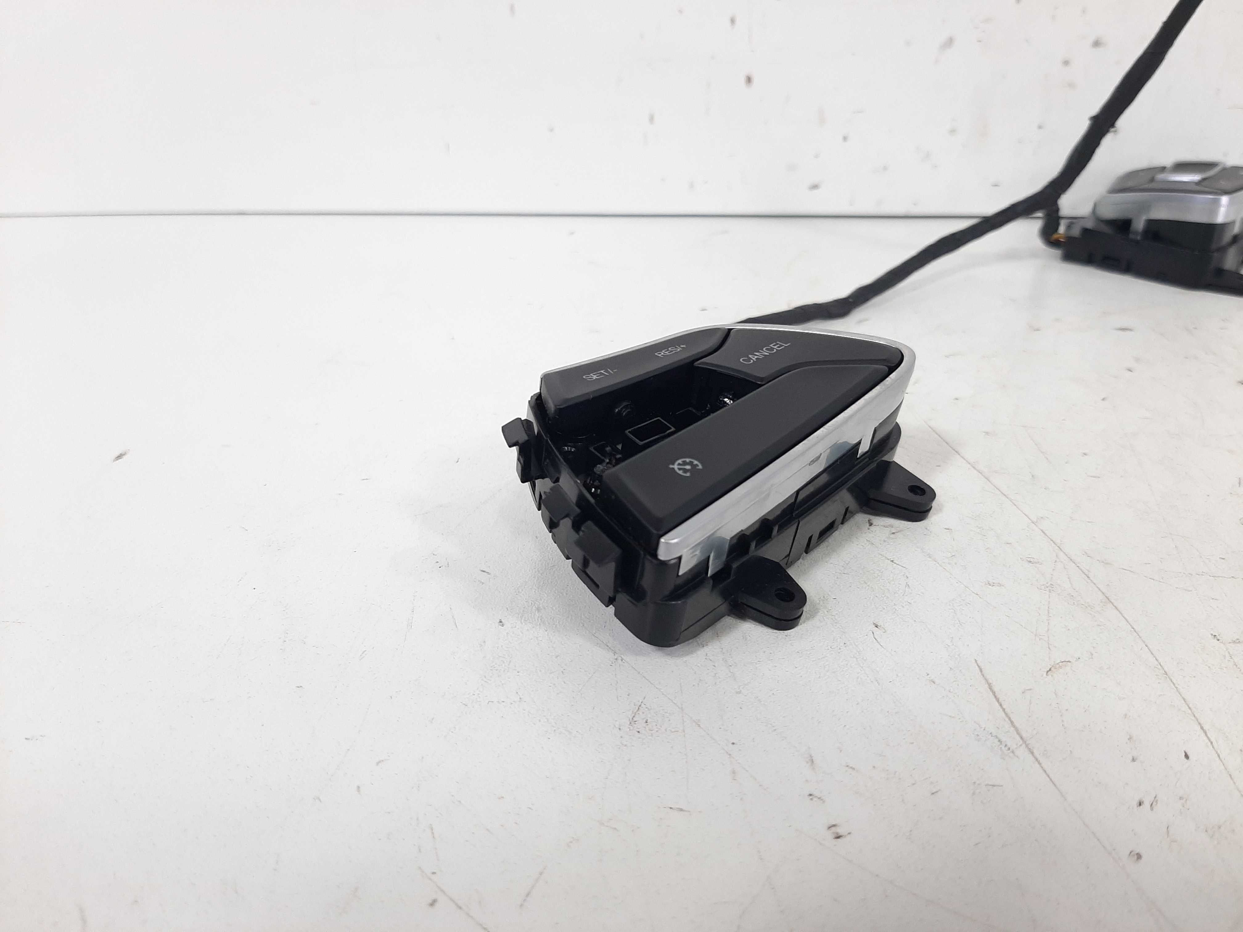 Controle Comandos Volante Chery Tiggo 5x 2019 2020 2021 4