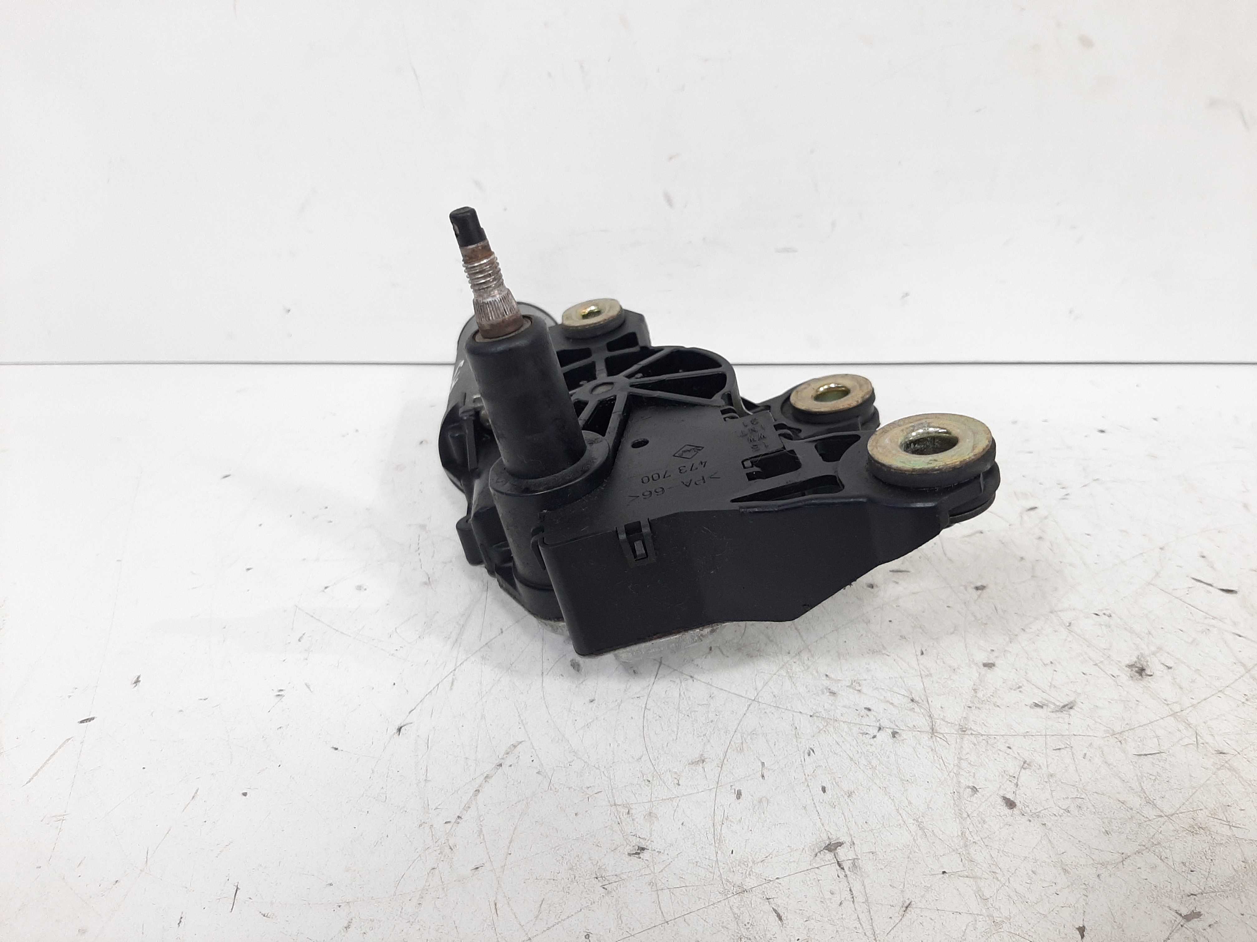 Motor Limpador Traseiro A3 1999 A 2005 Cód. 8lo 955 711b 5