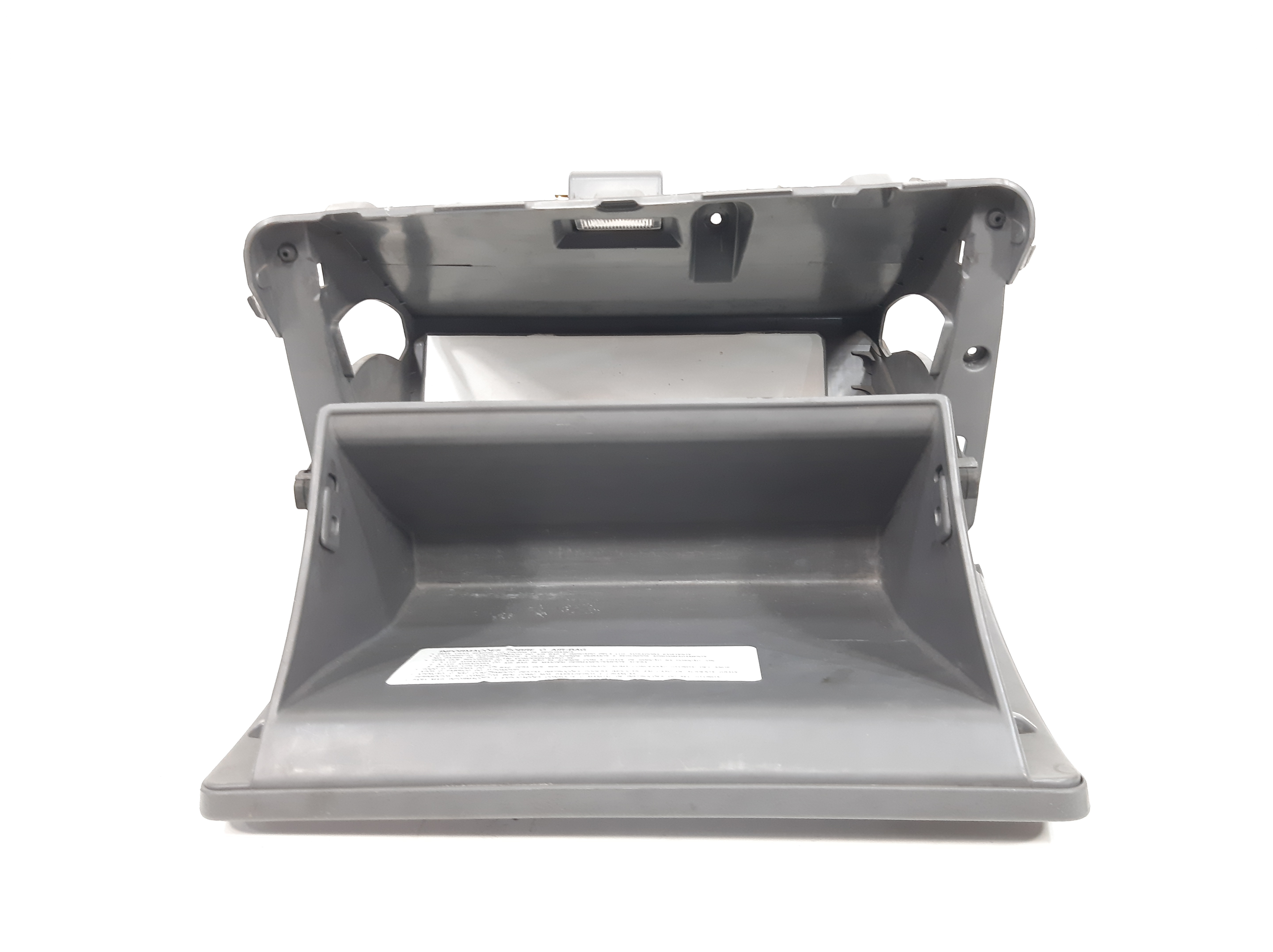 Porta Luvas Hyundai Santa Fé 2006 2007 A 2013 845112b000 4