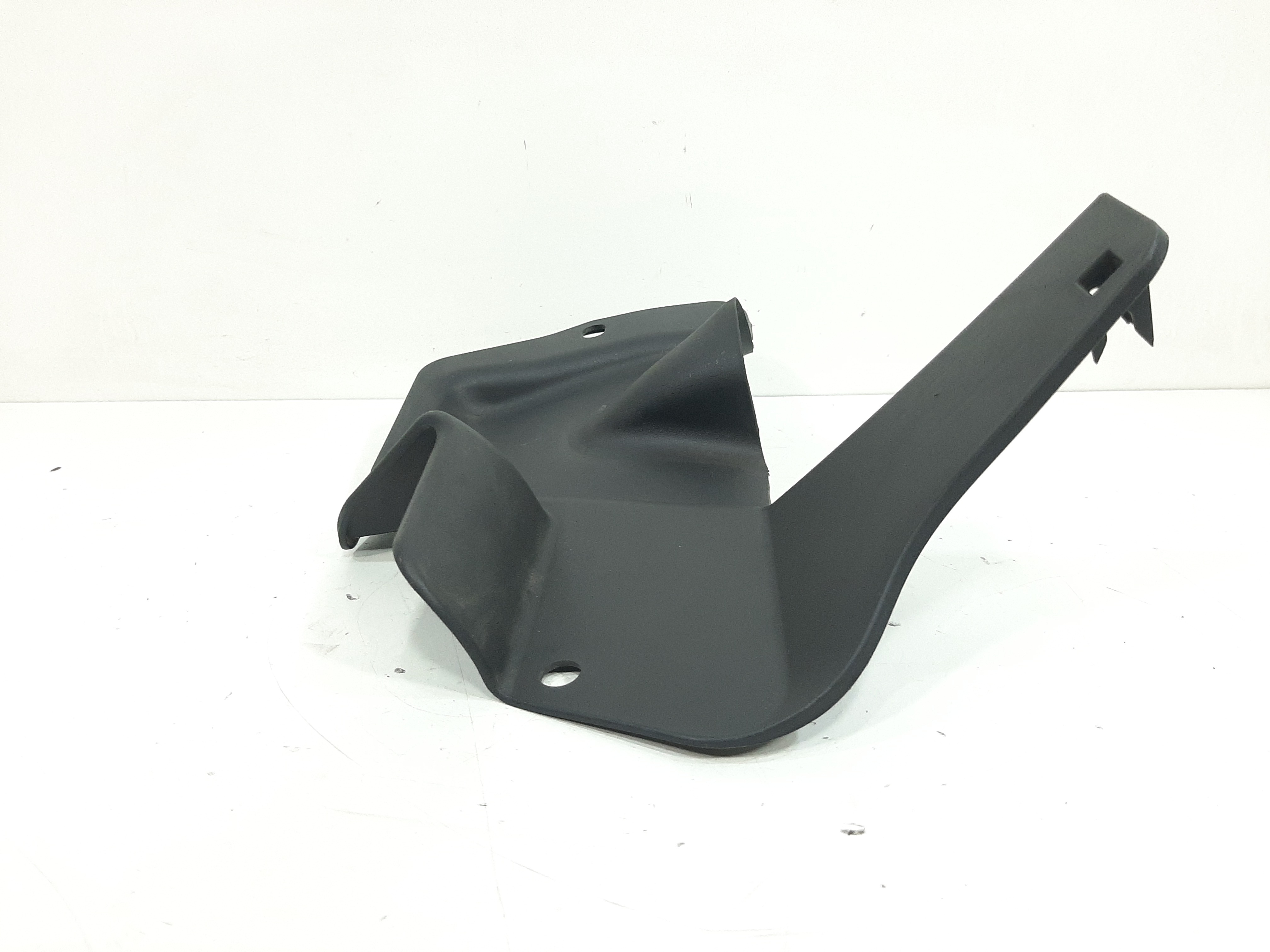 Acabamento Coluna Direção Vw Tiguan 2012 2013 A 2017 Audi Q3 2