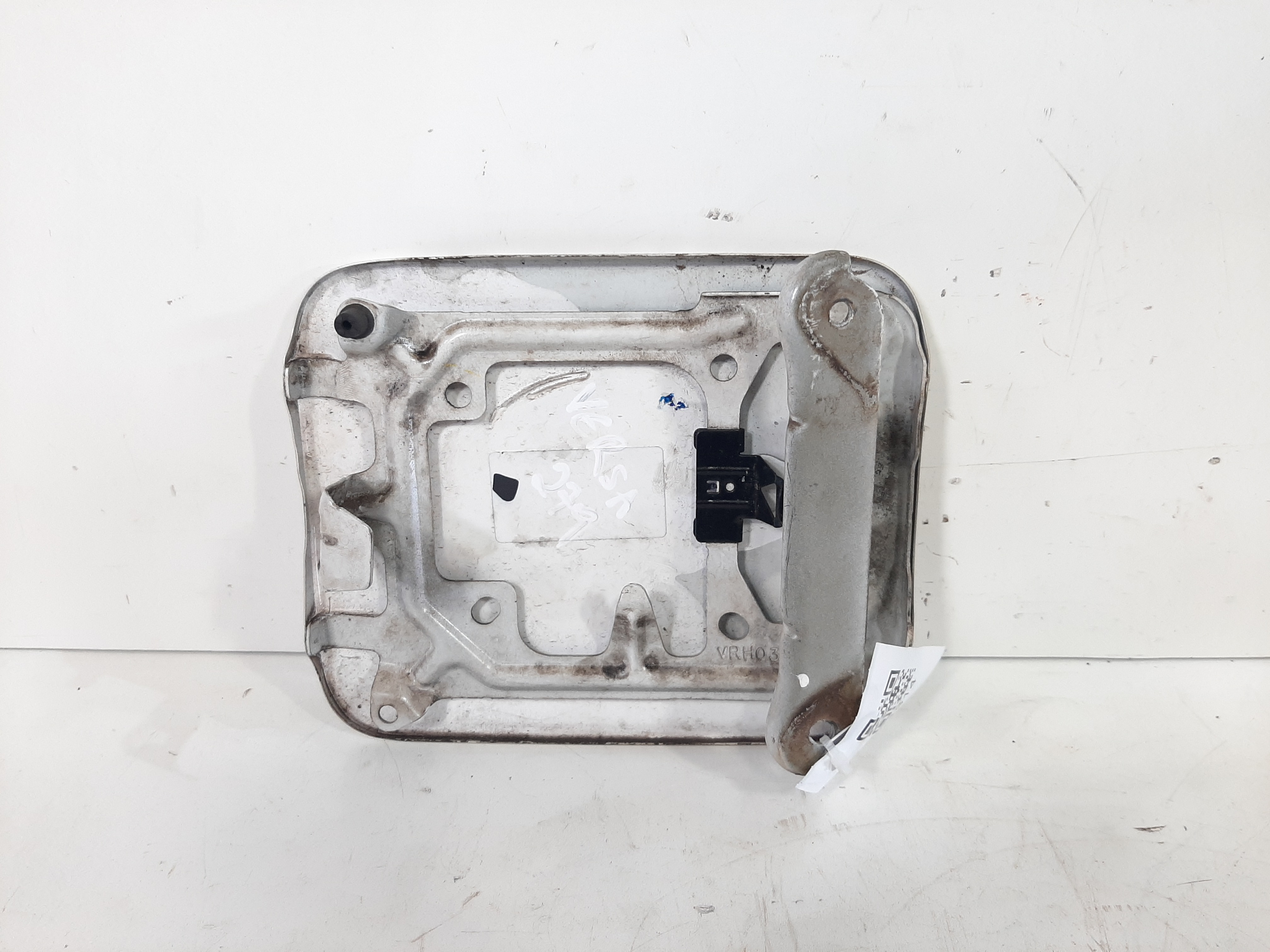 Portinhola Combustível Nissan Versa 2011 2012 2013 A 2018 6