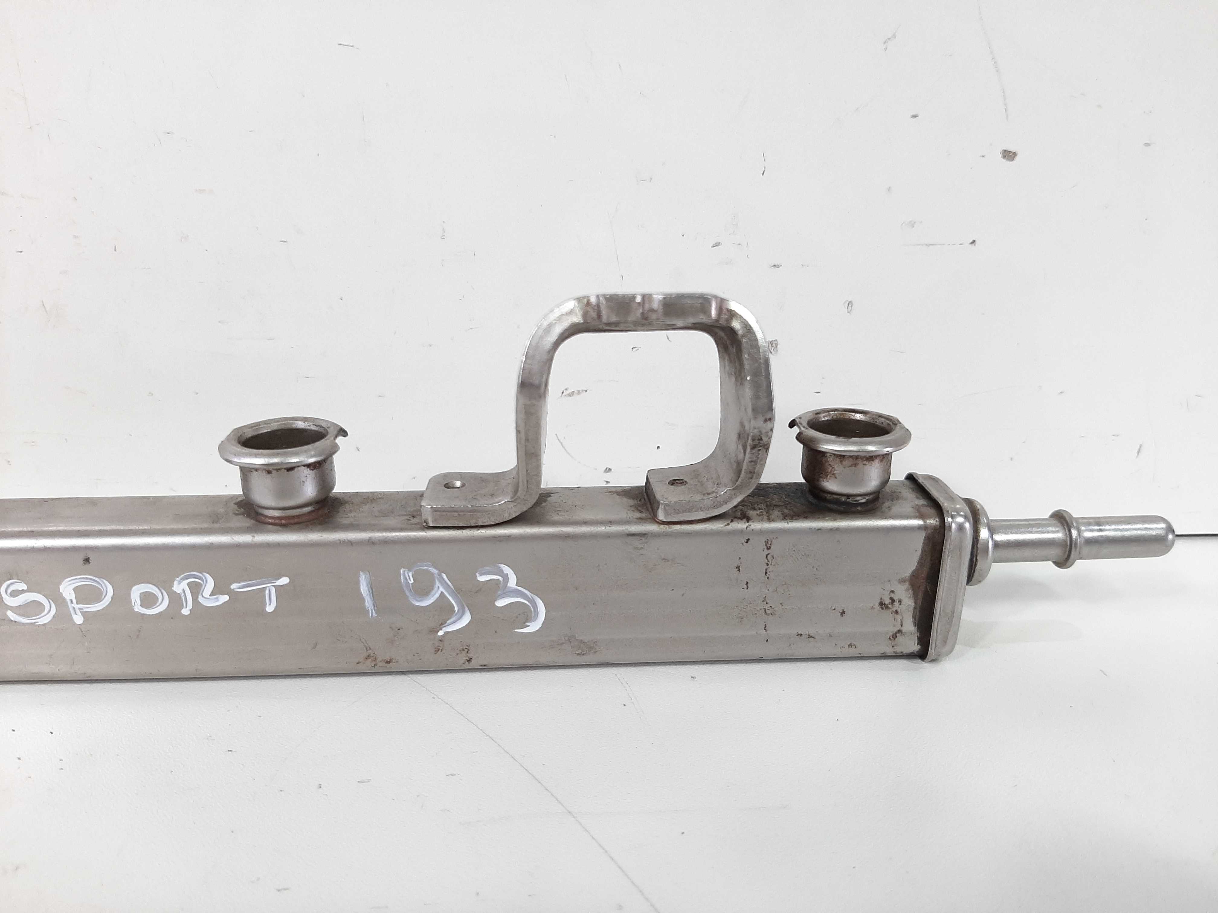 Flauta Bico Injetor Ford Ecosport 2.0 2007 2008 2009 A 2014 2