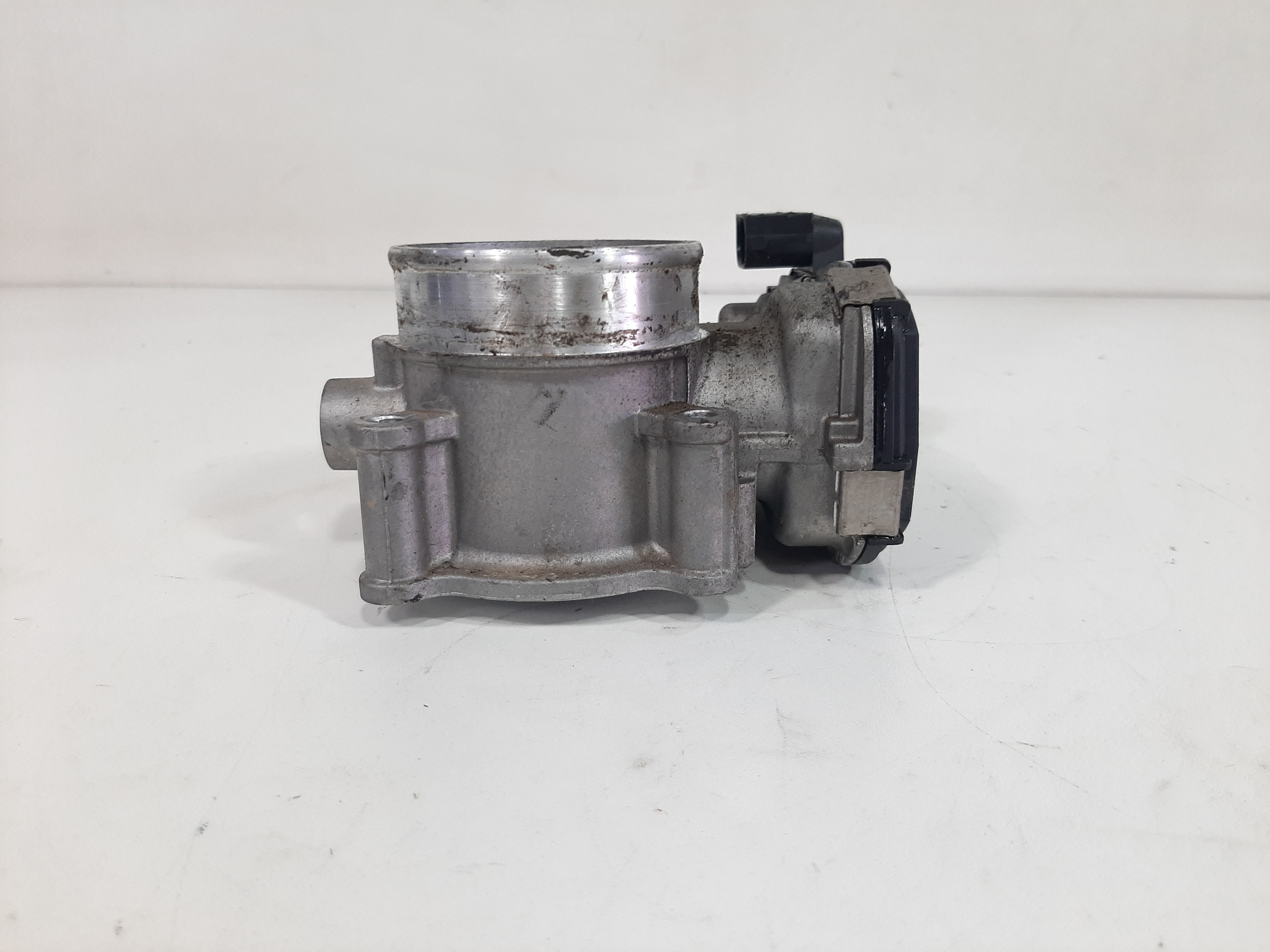 Tbi Corpo Borboleta Chery Tiggo 5x Arrizo 1.5 T 2019 A 2022 8