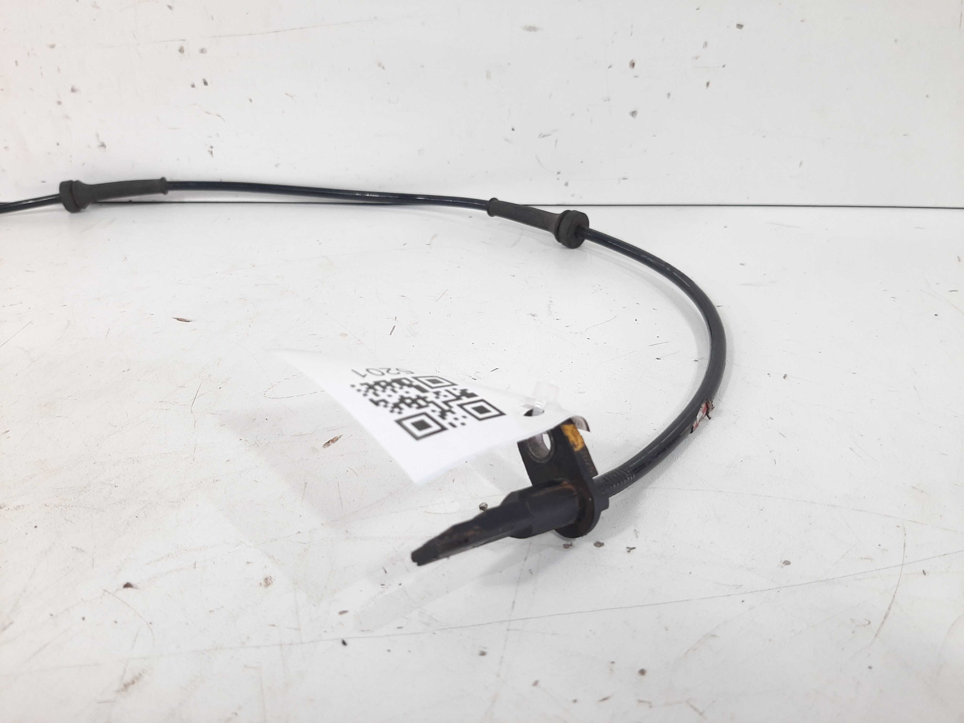 Sensor Abs Dianteiro Esquerdo Nissan Versa 2011 2012 2013 4