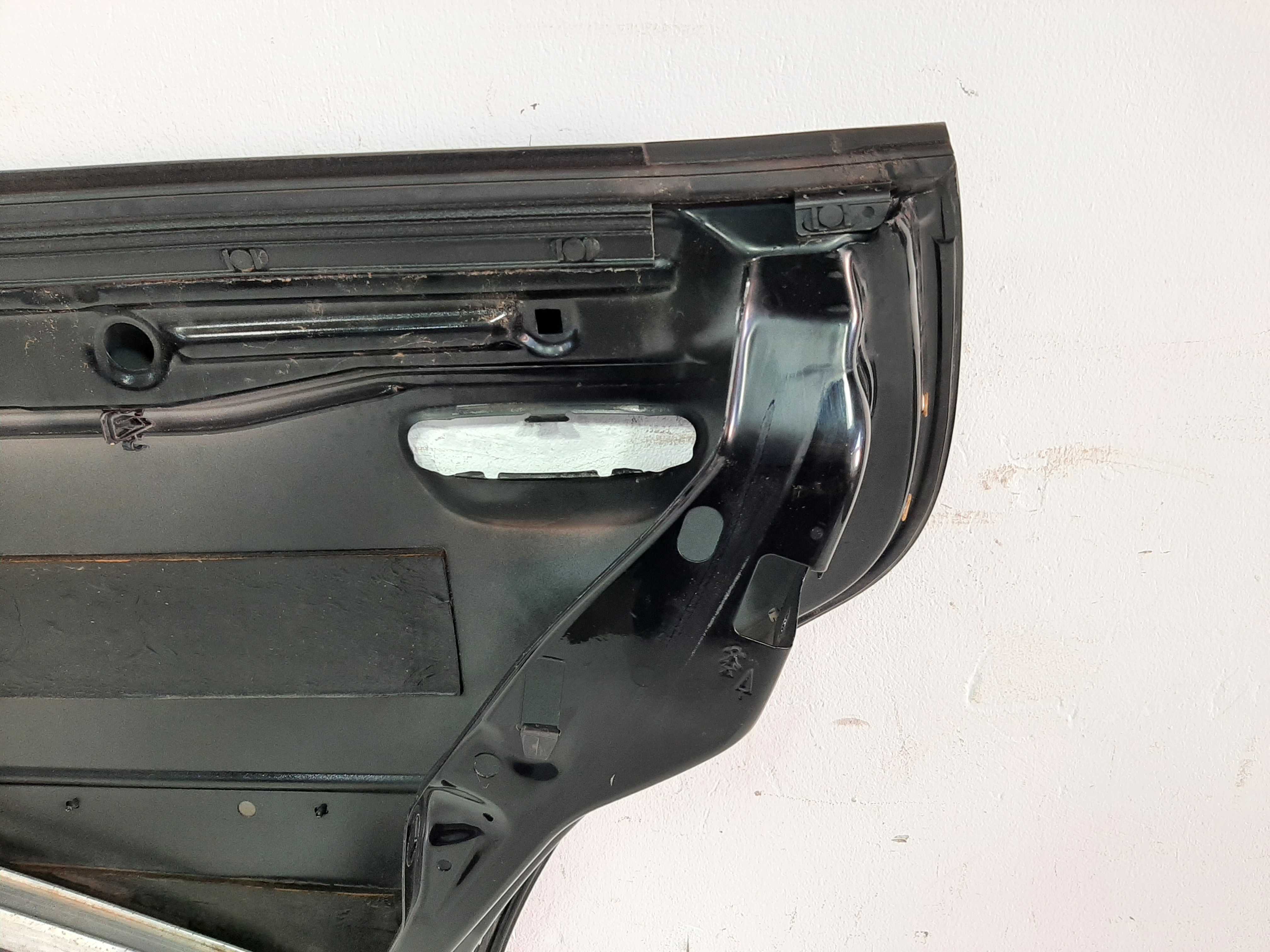Porta Traseira Direita Audi A3 1999 2000 2001 2002 A 2004 5