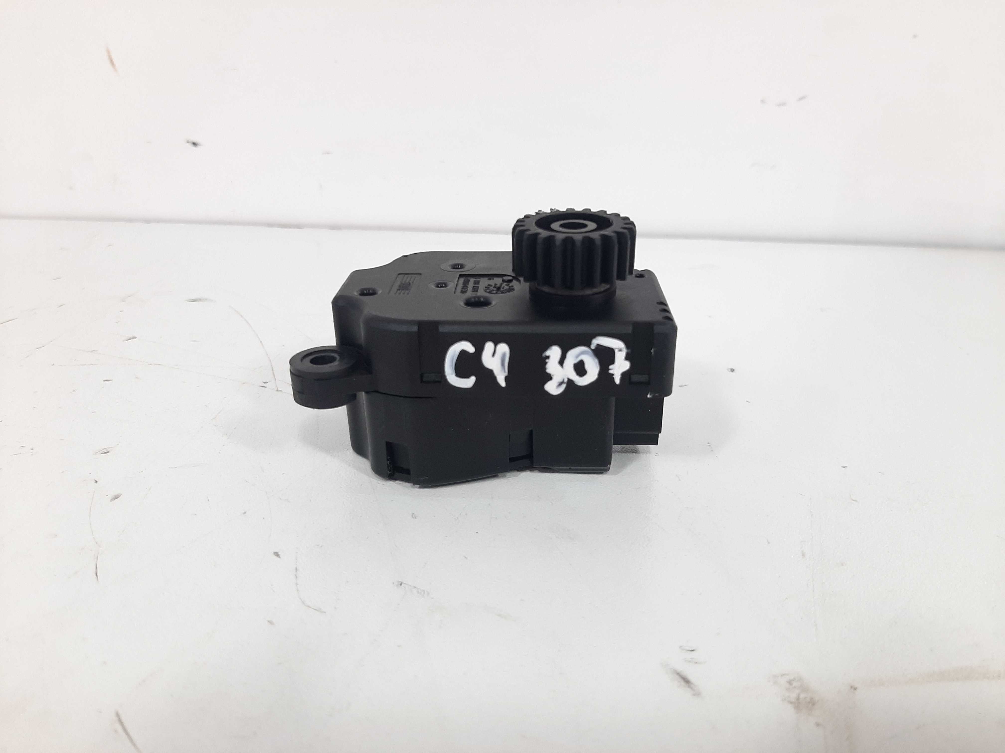 Motor Atuador Citroen C4 Pallas Hatch Vtr 2.0 16v 07 A 2013 2