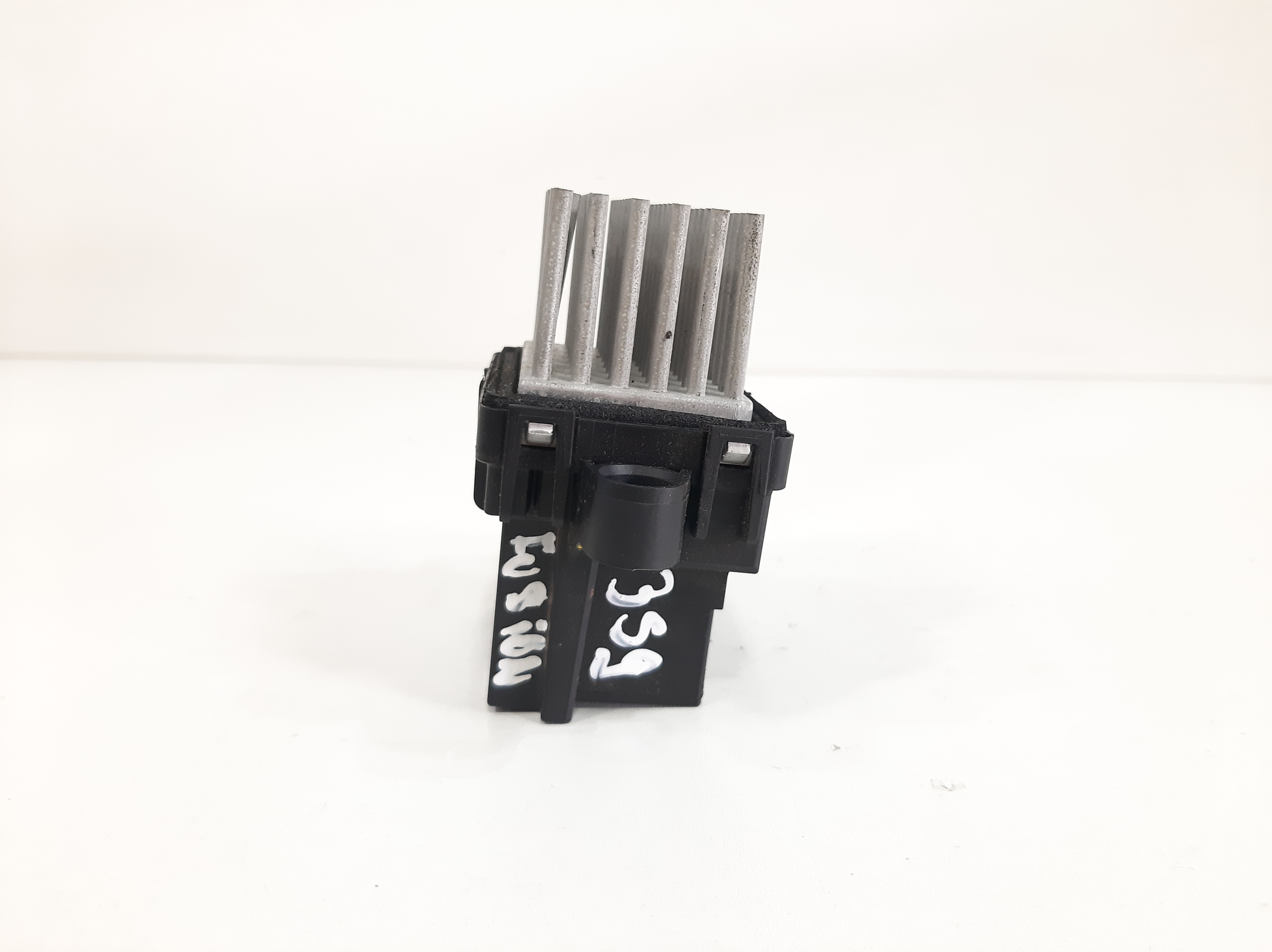 Resistência Caixa Ventilação Fusion 2.0 Ecoboost 2014 A 2019 4