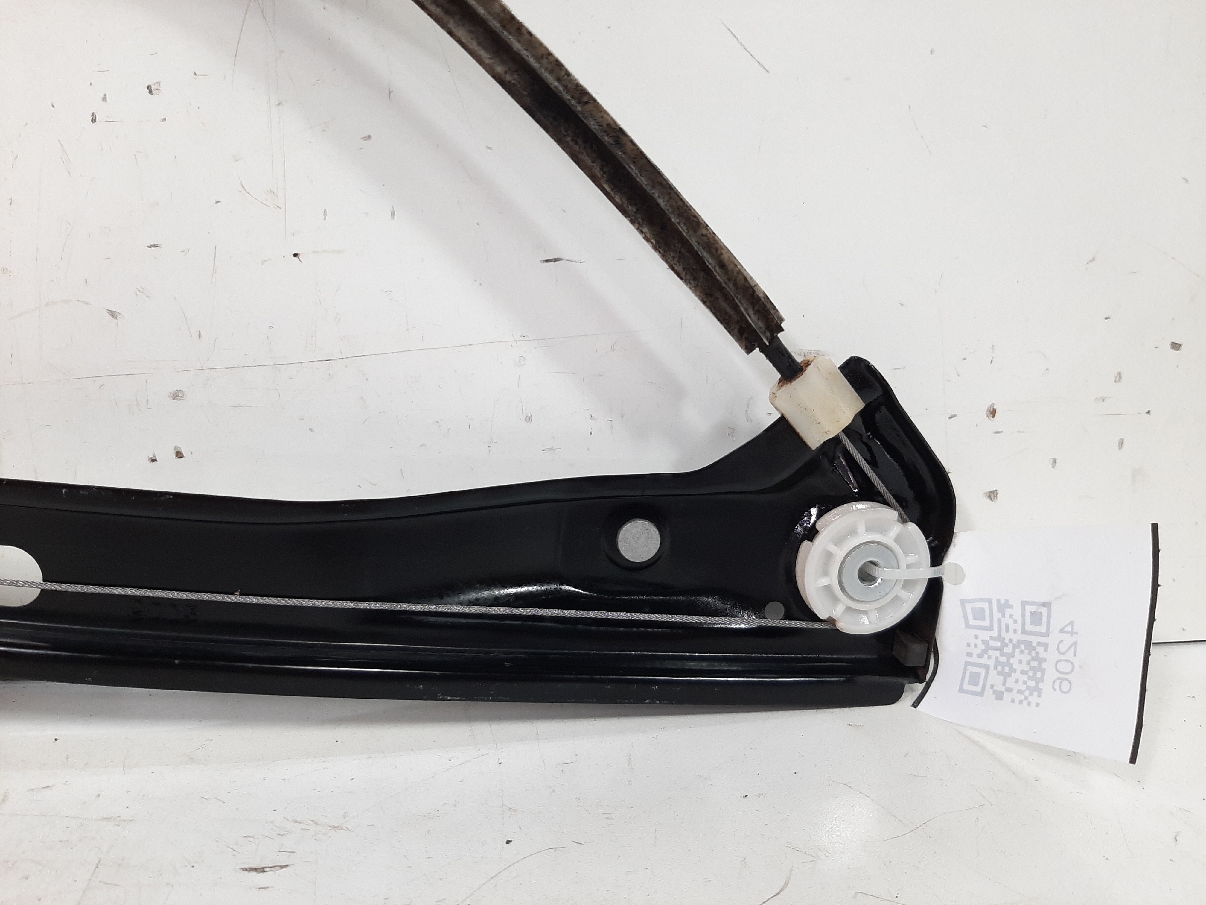 Maquina Vidro Traseiro Direito Jetta 2012 2013 2014 A 2018 3