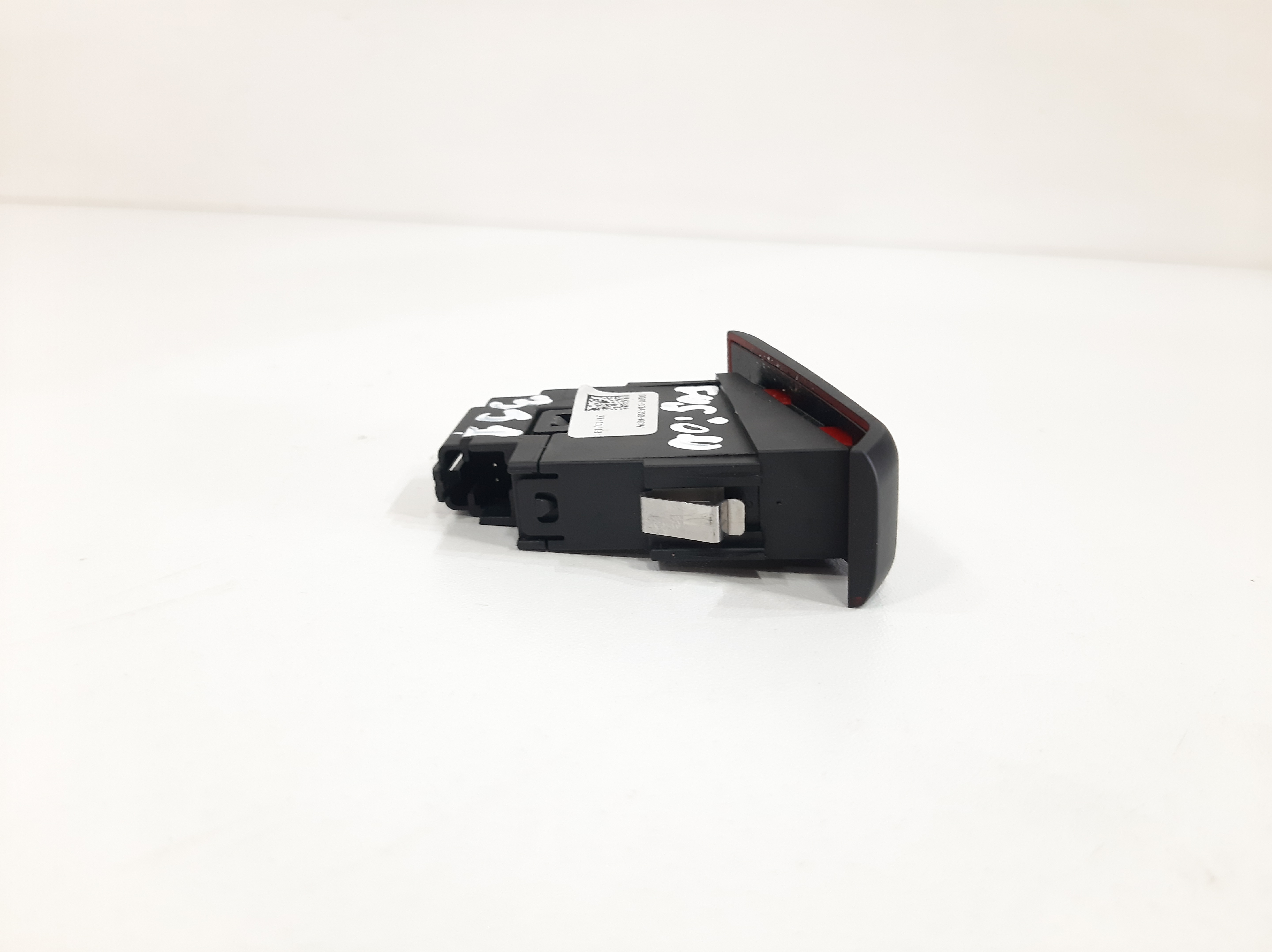 Botão Alerta Ford Fusion Titanium 2014 2015 A 2019 13a350 6