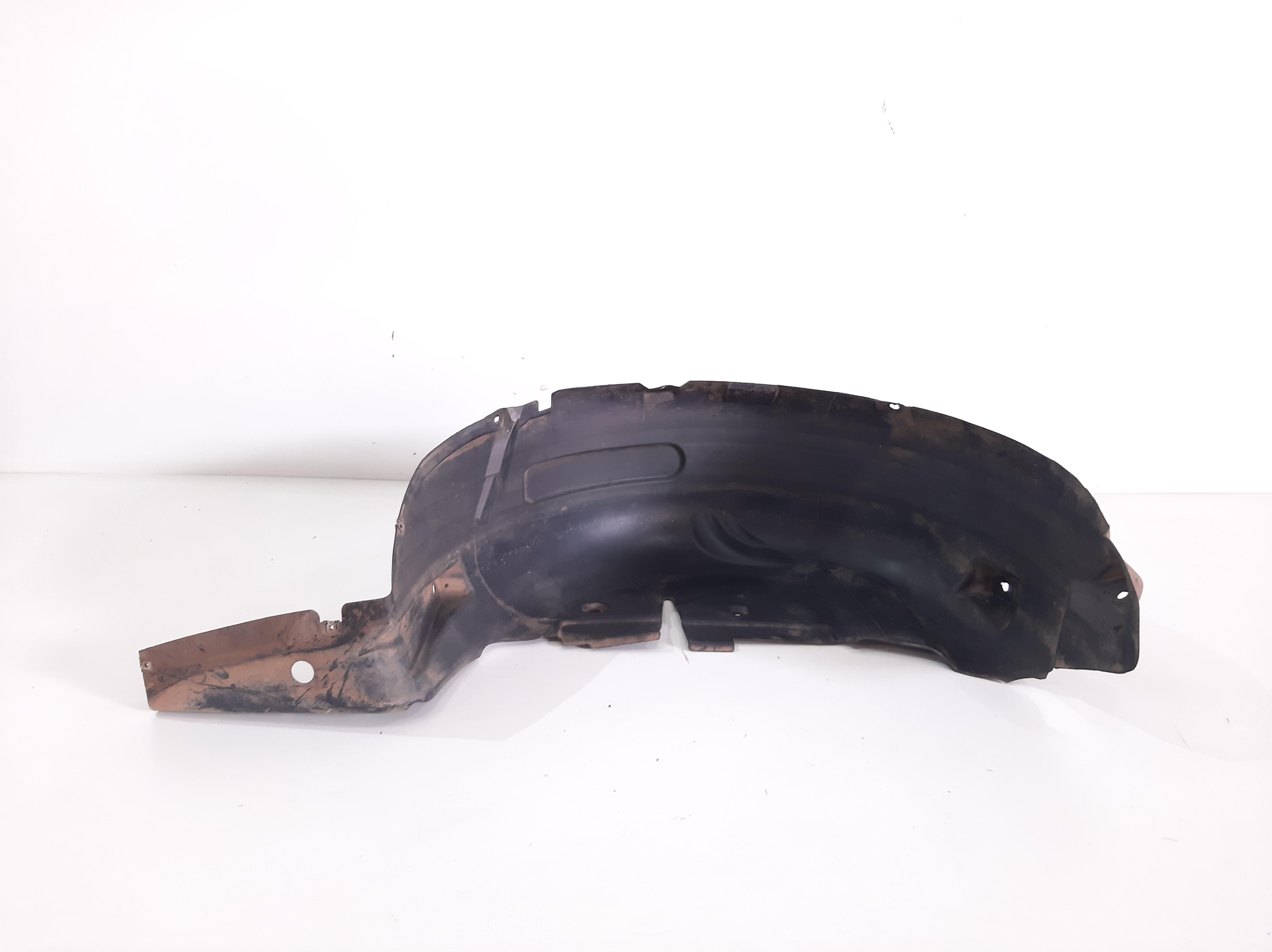 Parabarro Traseiro Direito Renault Fluence 2010 2011 A 2018 1
