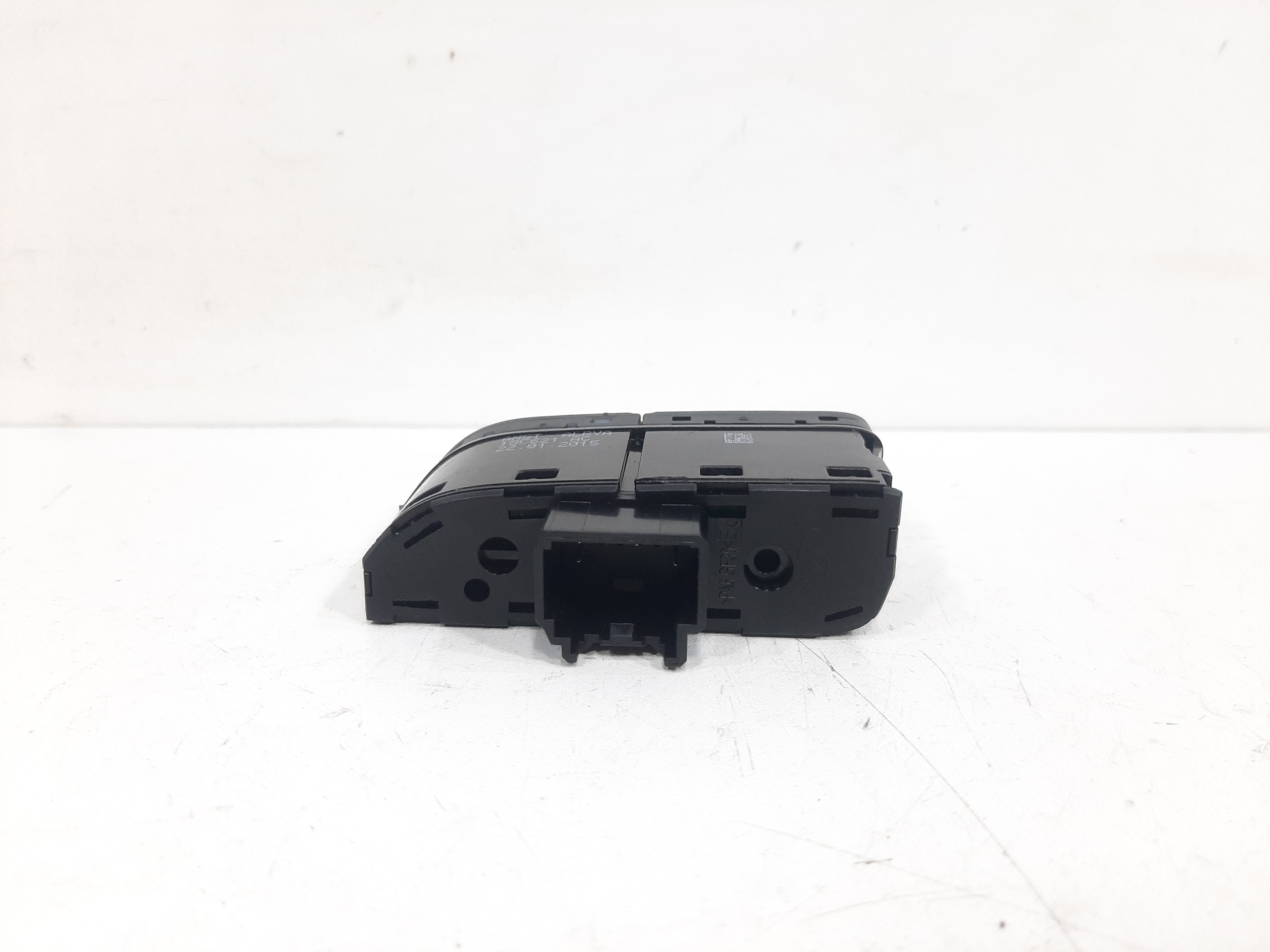 Botão Comando Desembaçador Ford Focus 2014 2015 A 2018 5