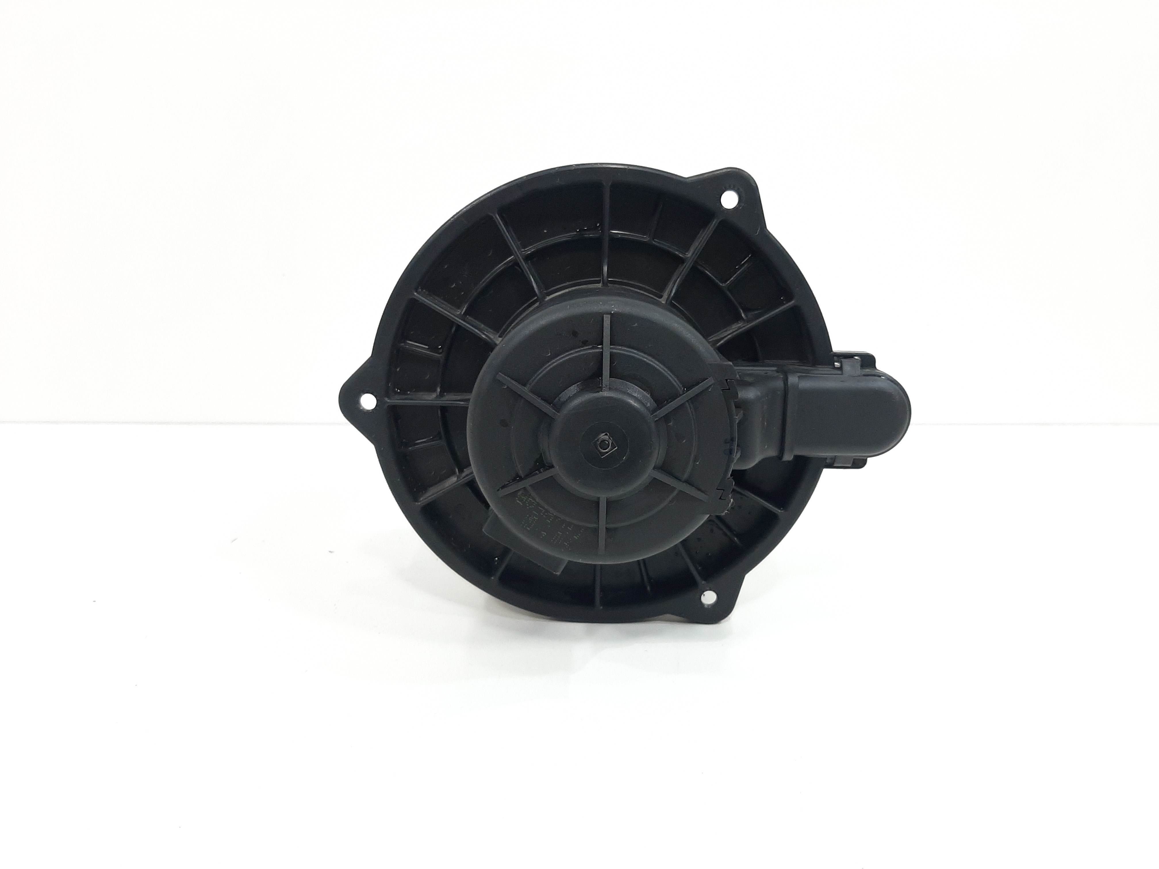 Motor Ar Forçado Traseiro Hyundai Veracruz 3.8 2007 A 2012 1