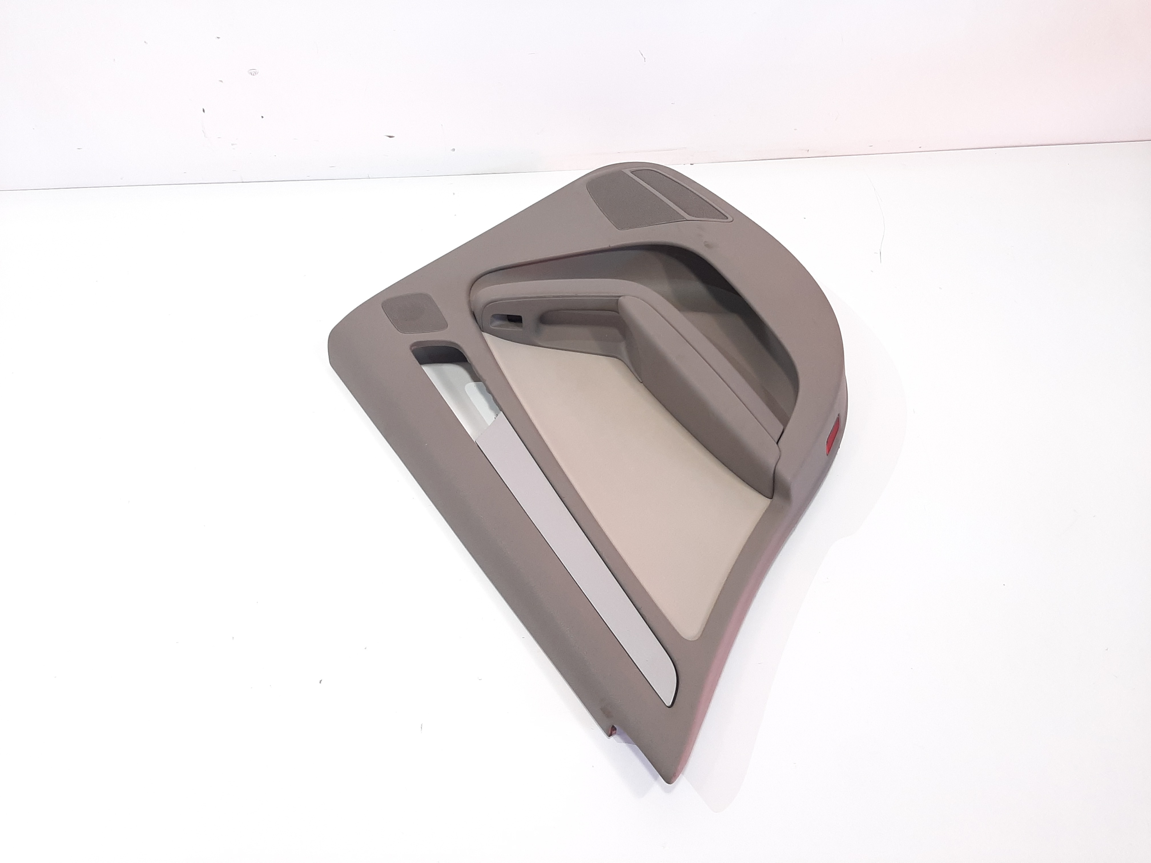 Forro Porta Traseiro Esquerdo Audi A4 B8 2008 2009 A 2015 7