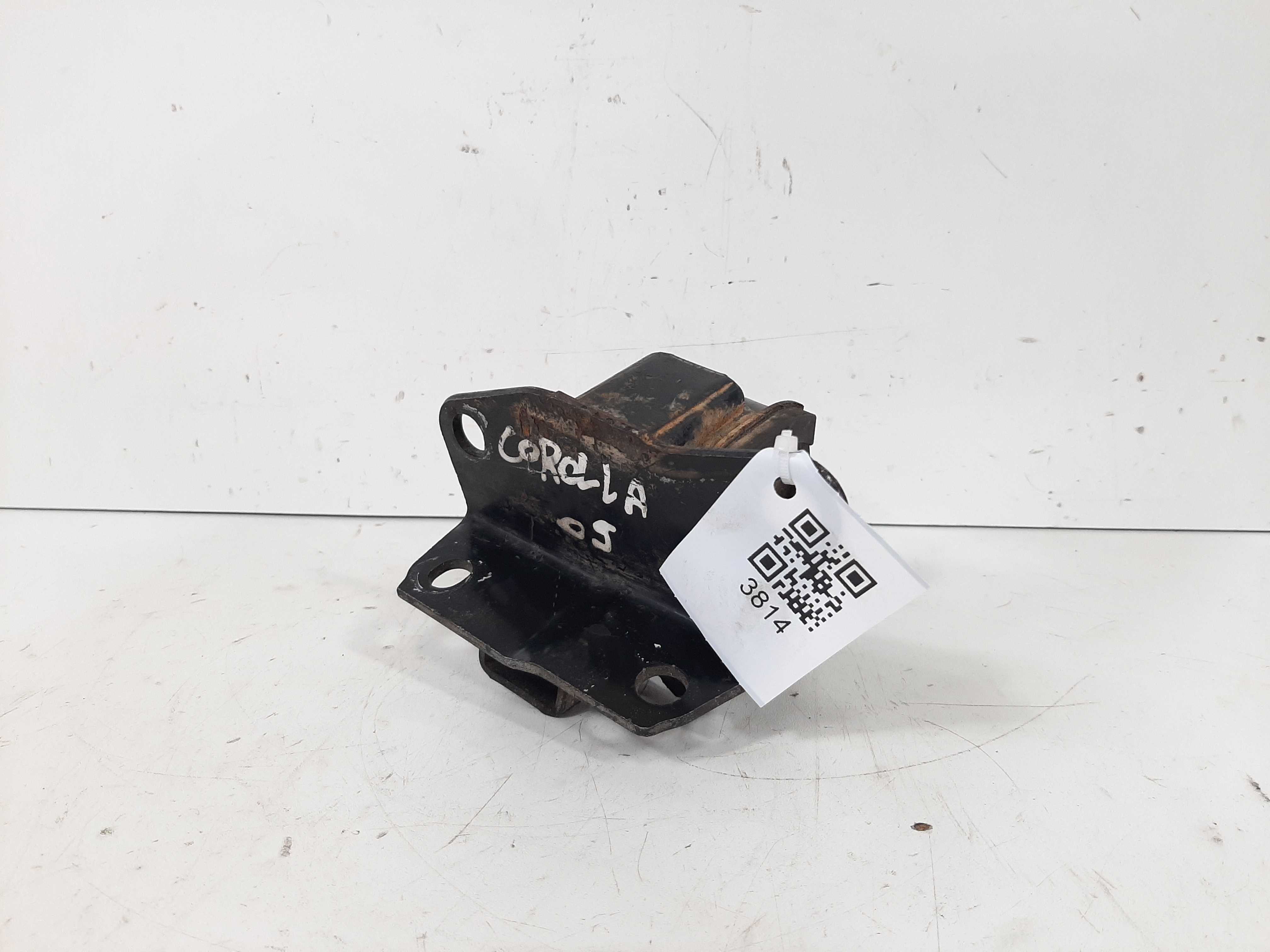Coxim Suporte Motor Direito Corolla 1.8 2005 2006 2007 2008 1