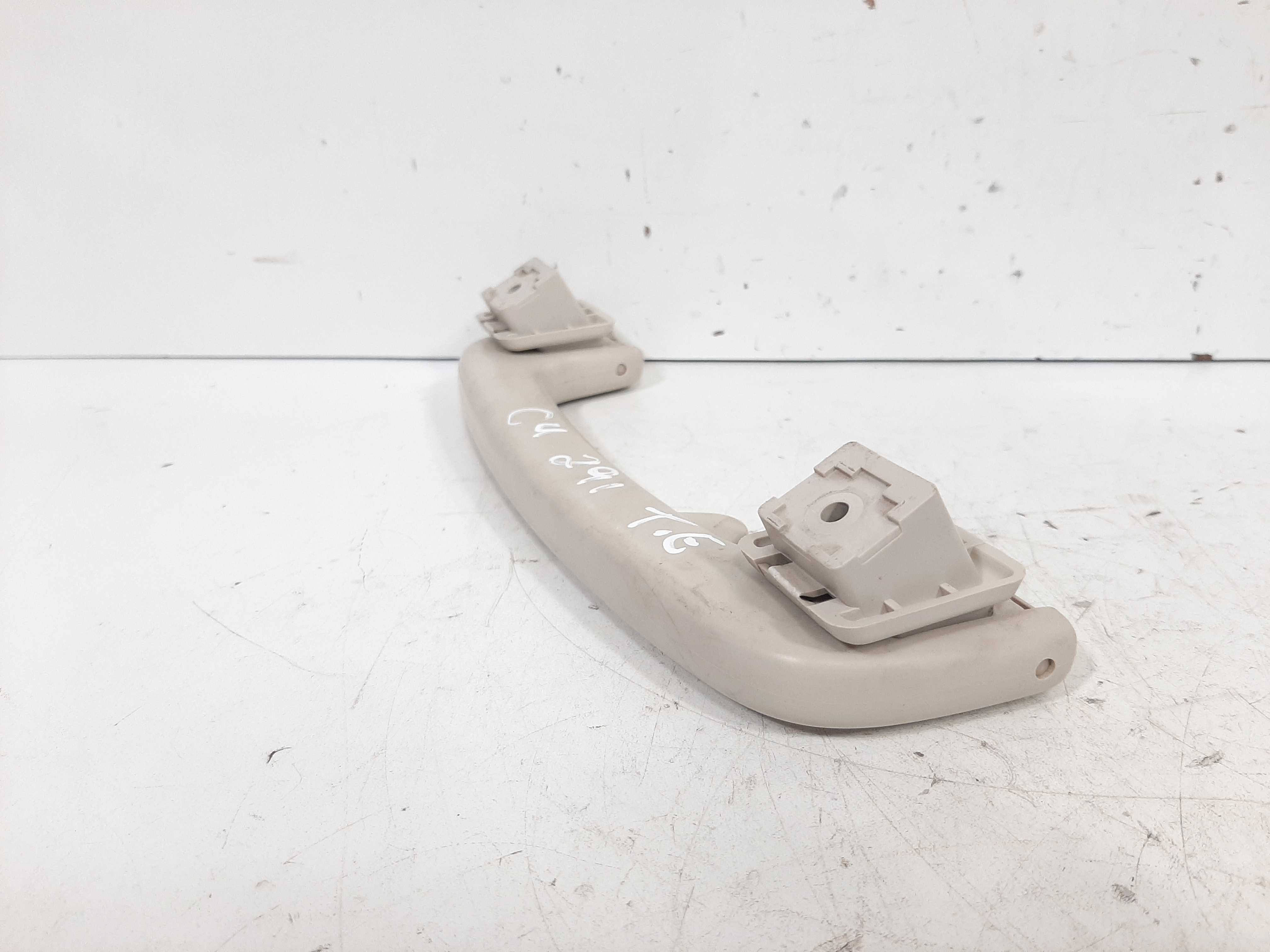 Alça Teto Traseira Esquerda Citroen C4 Pallas 2007 A 2013 8