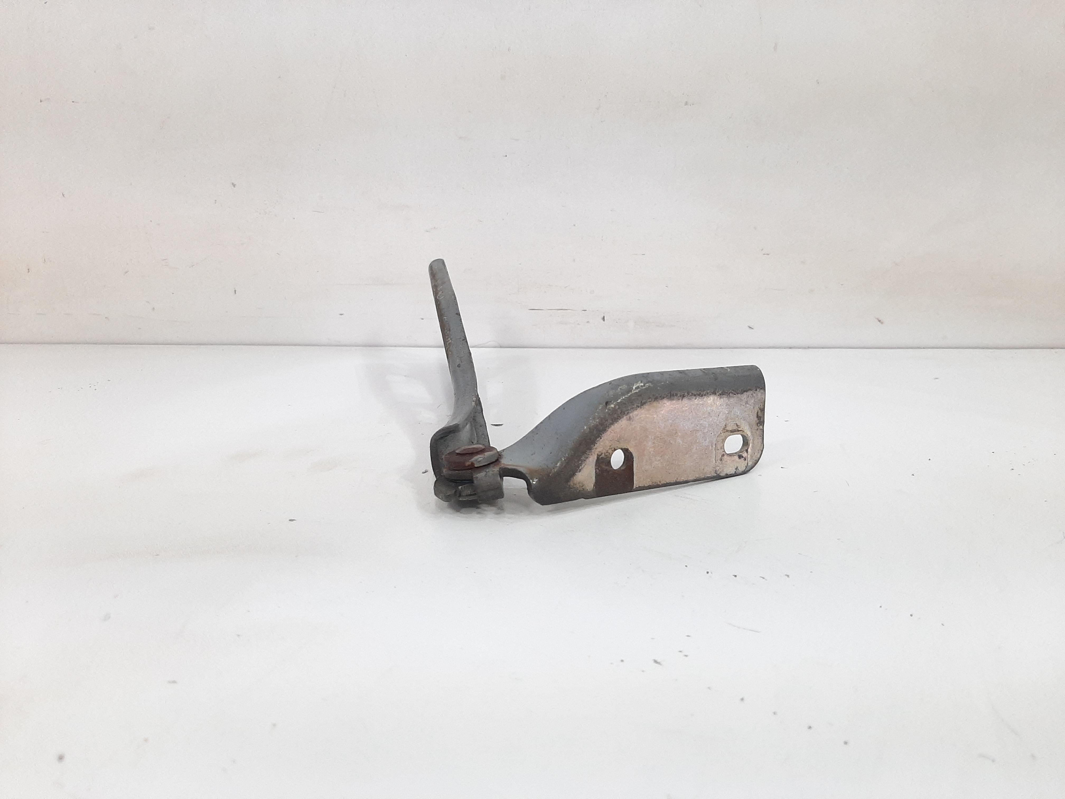 Braço Capô Lado Esquerda Ford Ecosport 2003 2004 2005 A 2008 3