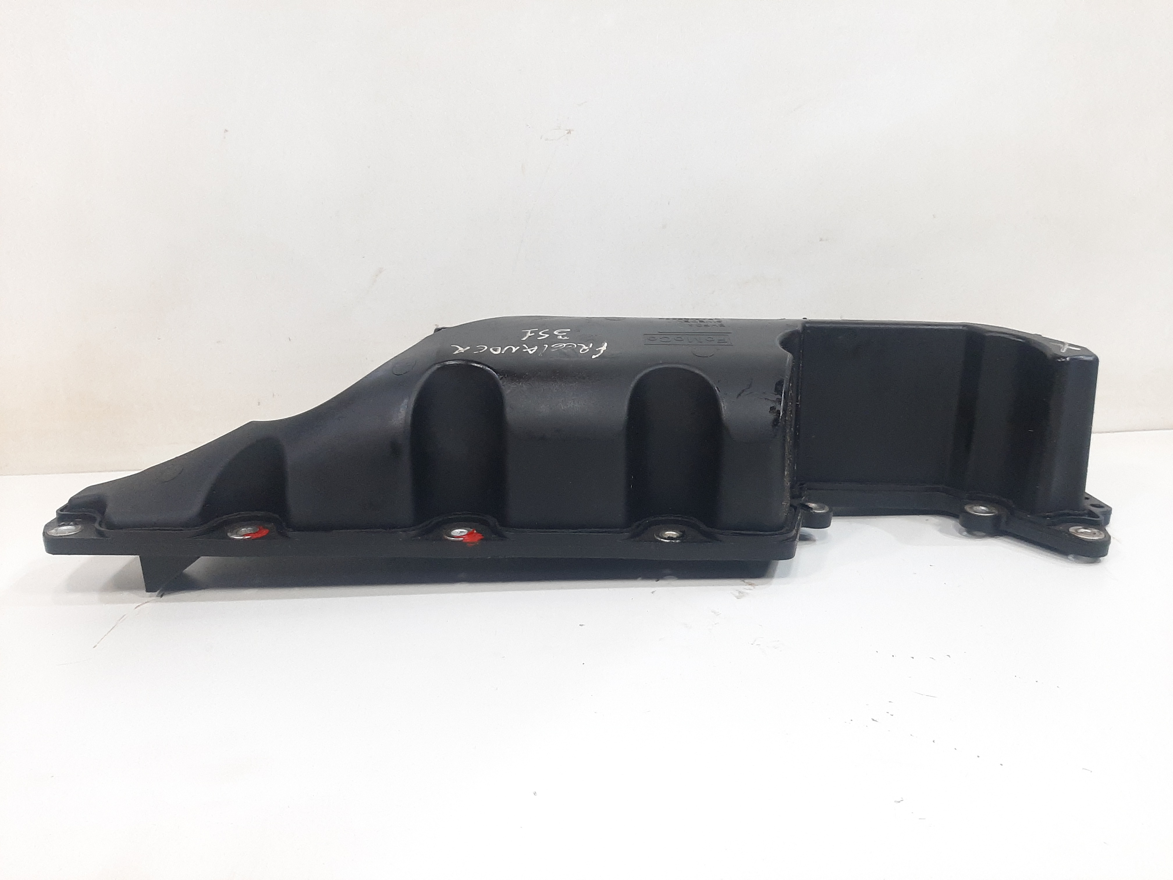 Tampa Comando Válvula Freelander Xc60 Xc70 Xc90 3.2 07 A 14 6