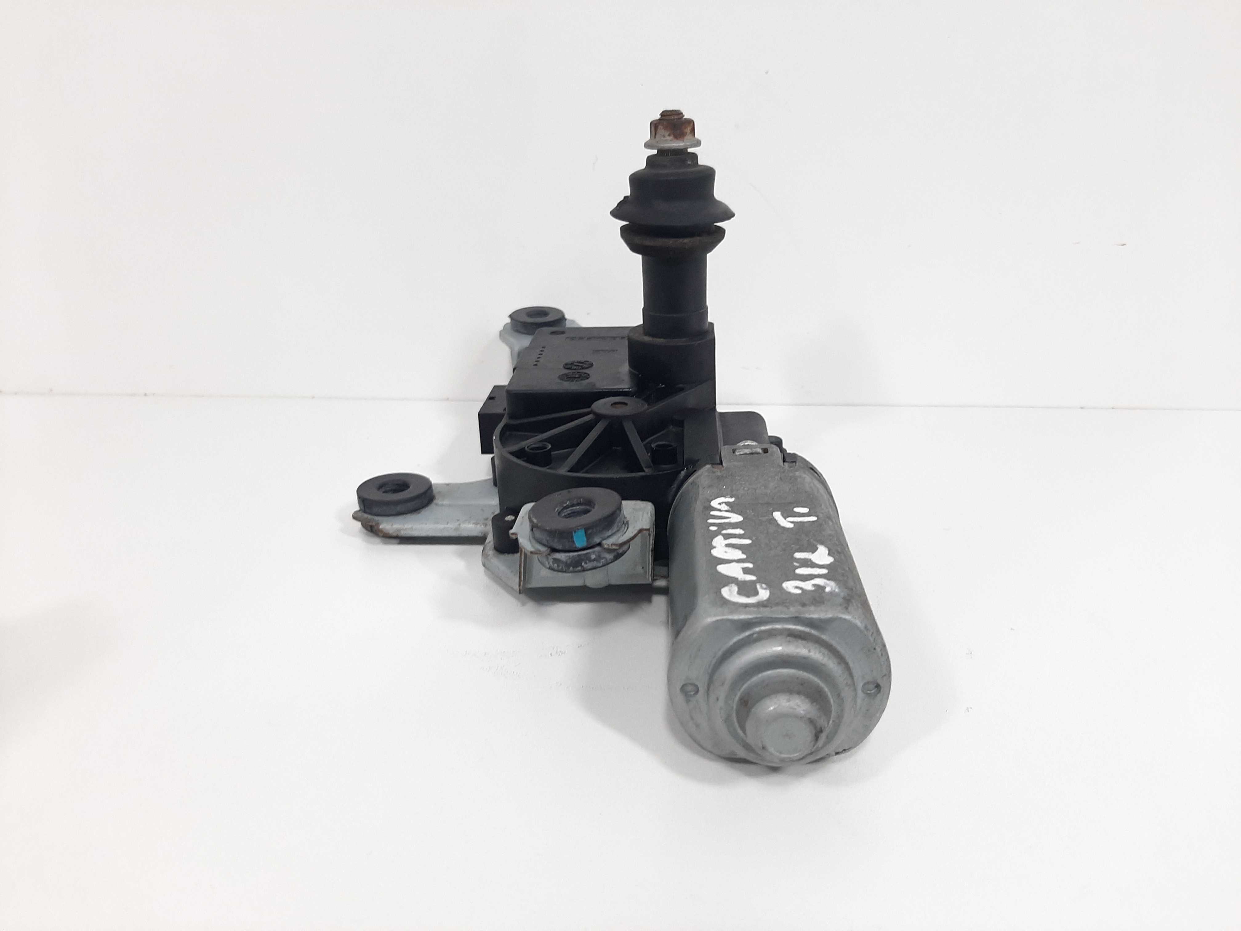 Motor Limpador Traseiro Gm Captiva 2008 A 2016 96673001 3