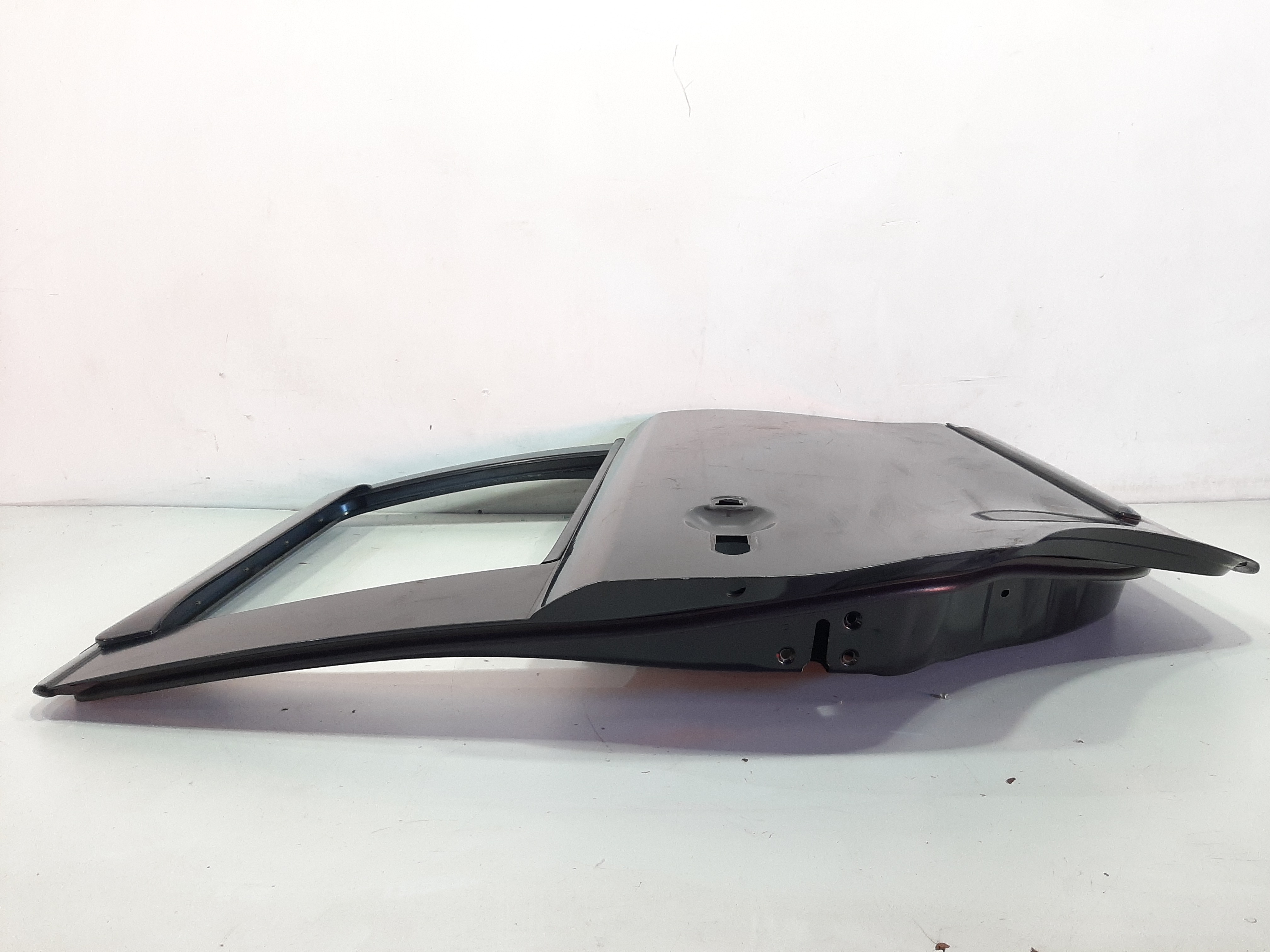 Porta Traseira Direita Nissan Livina 2010 2011 2012 A 2014 4