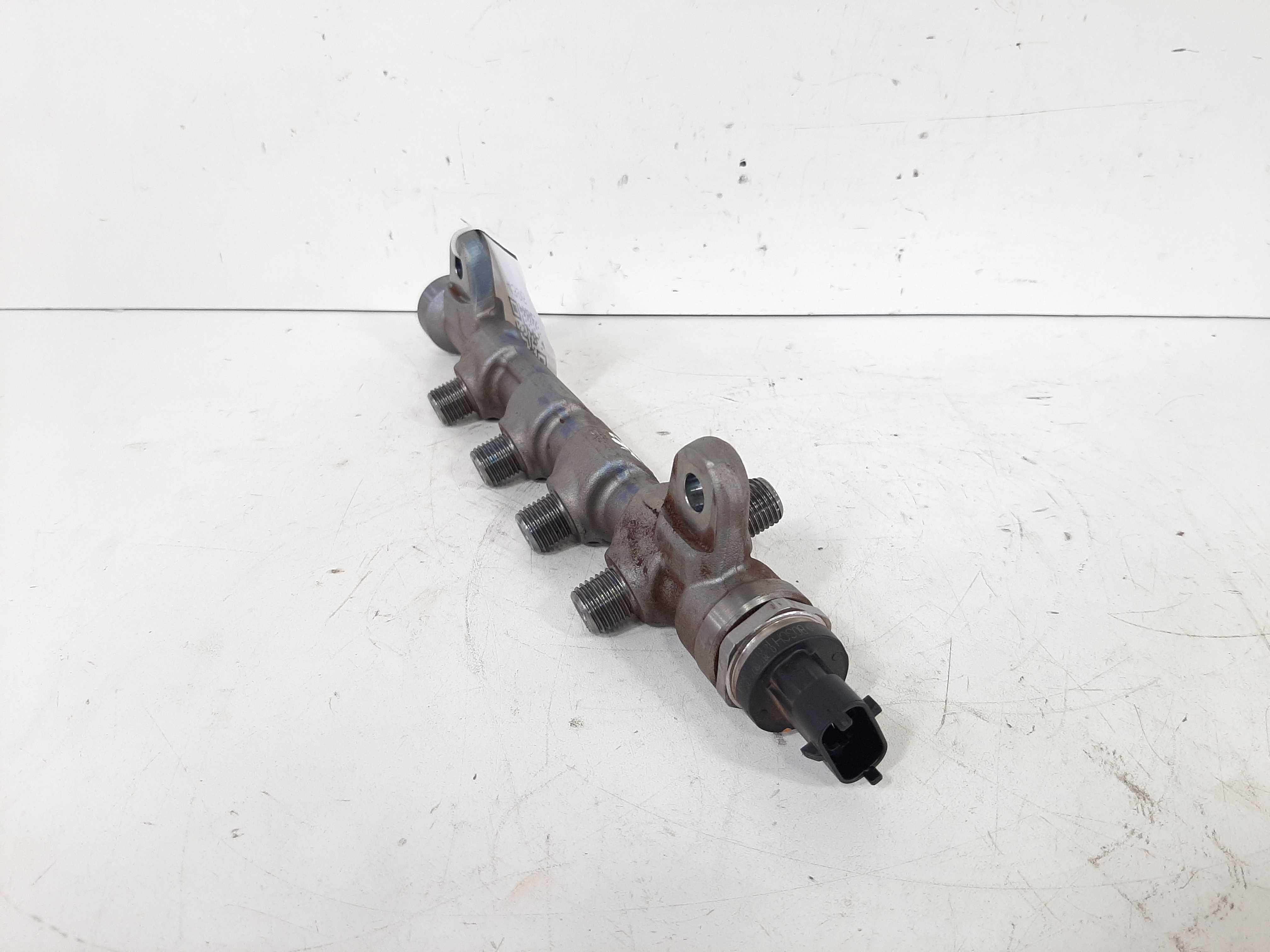 Flauta Bico Injetores Renegade 2.0 16v Diesel 2018 2019 2020 1