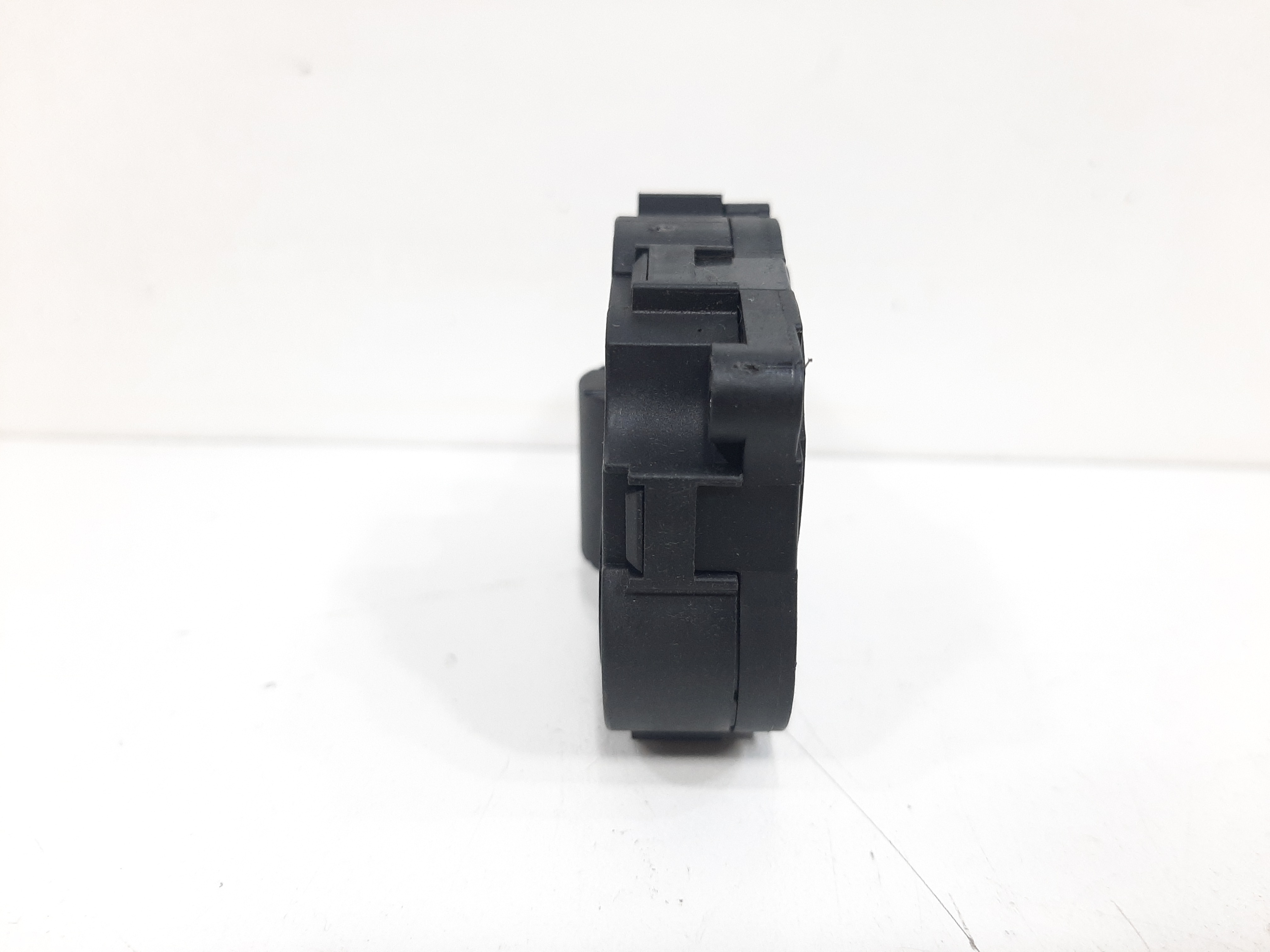 Atuador Caixa Ventilação Bmw 320i N46 Aspro 2006 A 12 2.0 9