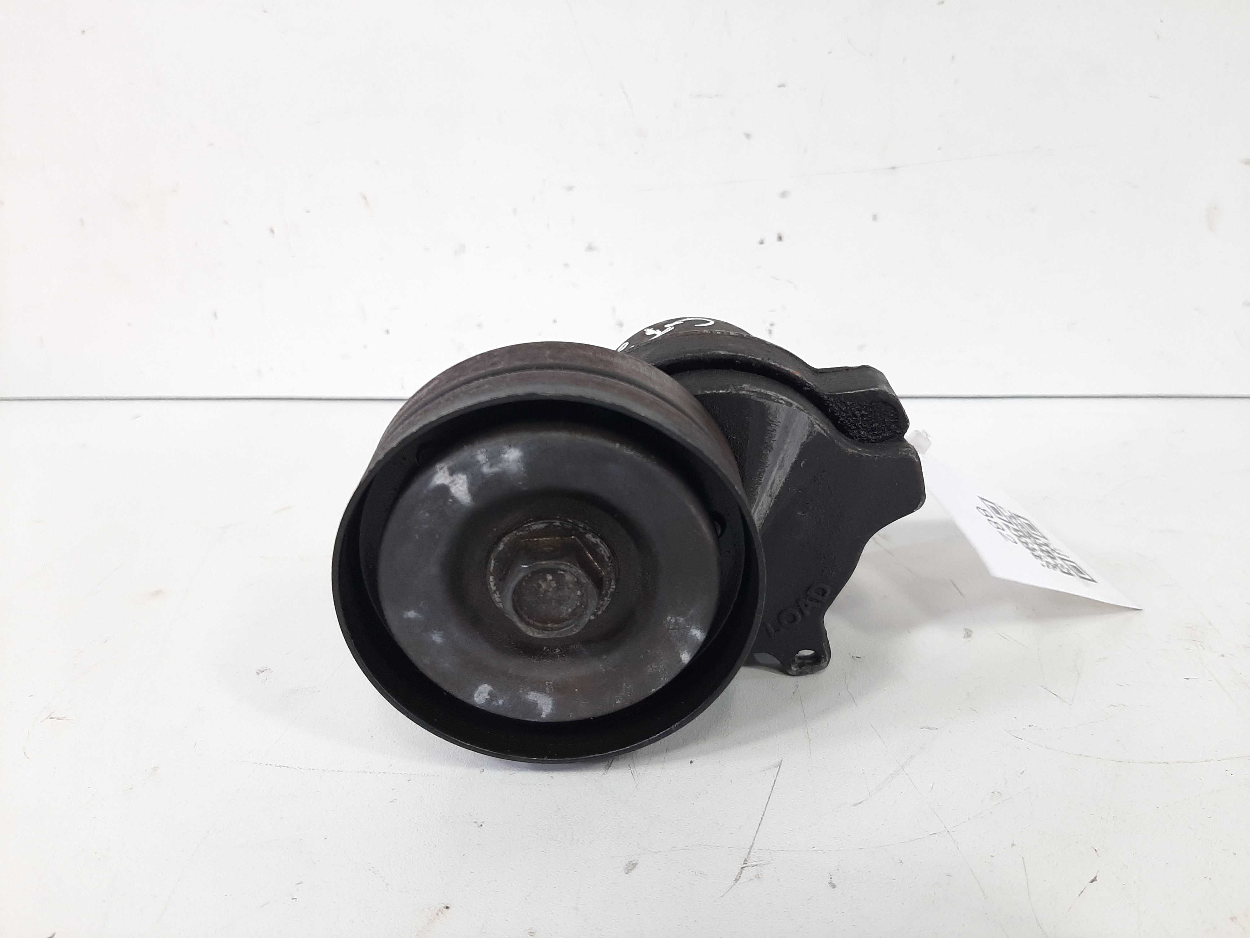 Esticador Correia Vectra Astra 2.0 2006 2007 2008 A 2012 Preto