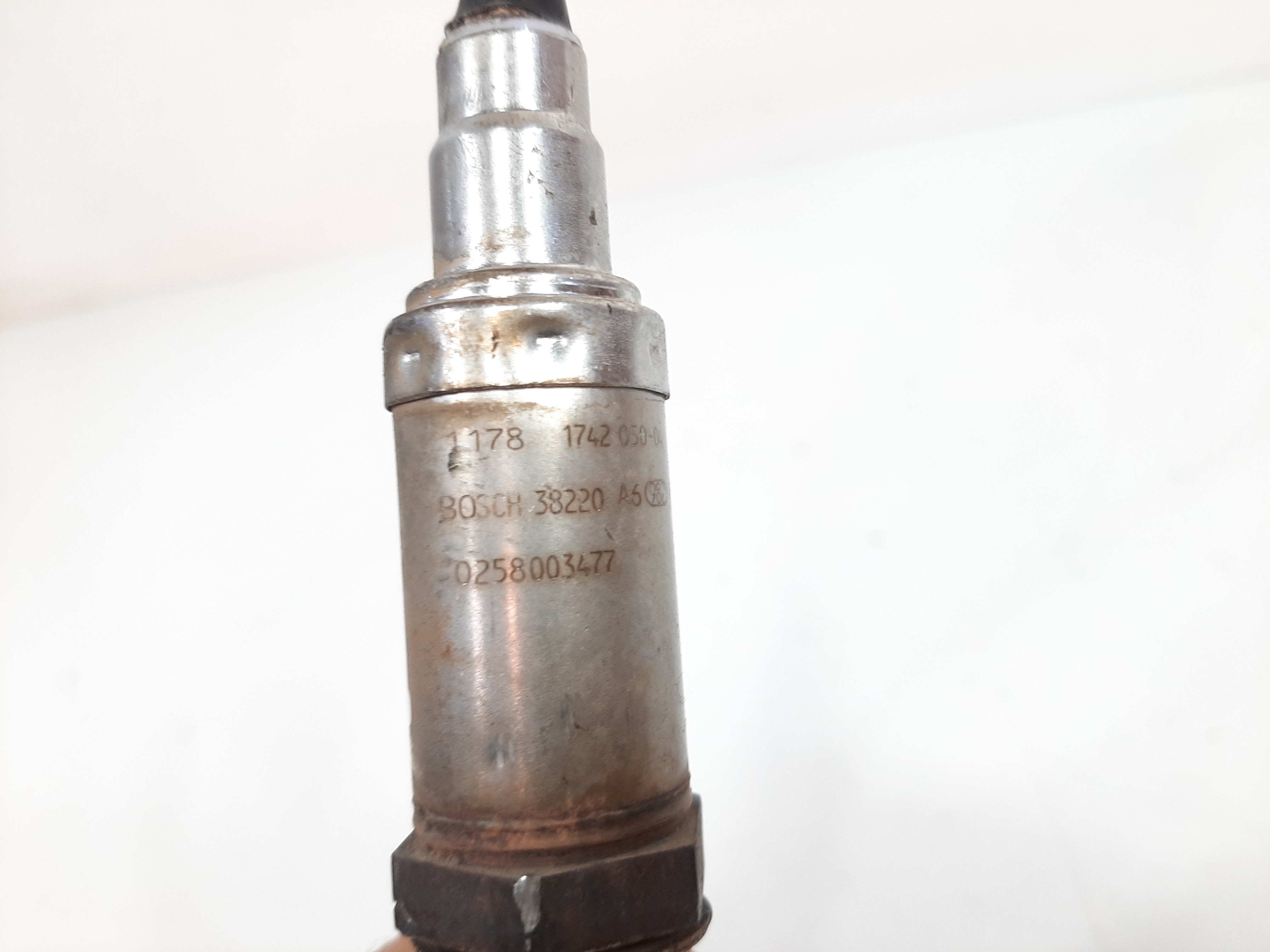 Sonda Lambda Pré Bmw X5 E53 1999 A 2006 540i 740i 4.4 V8 3