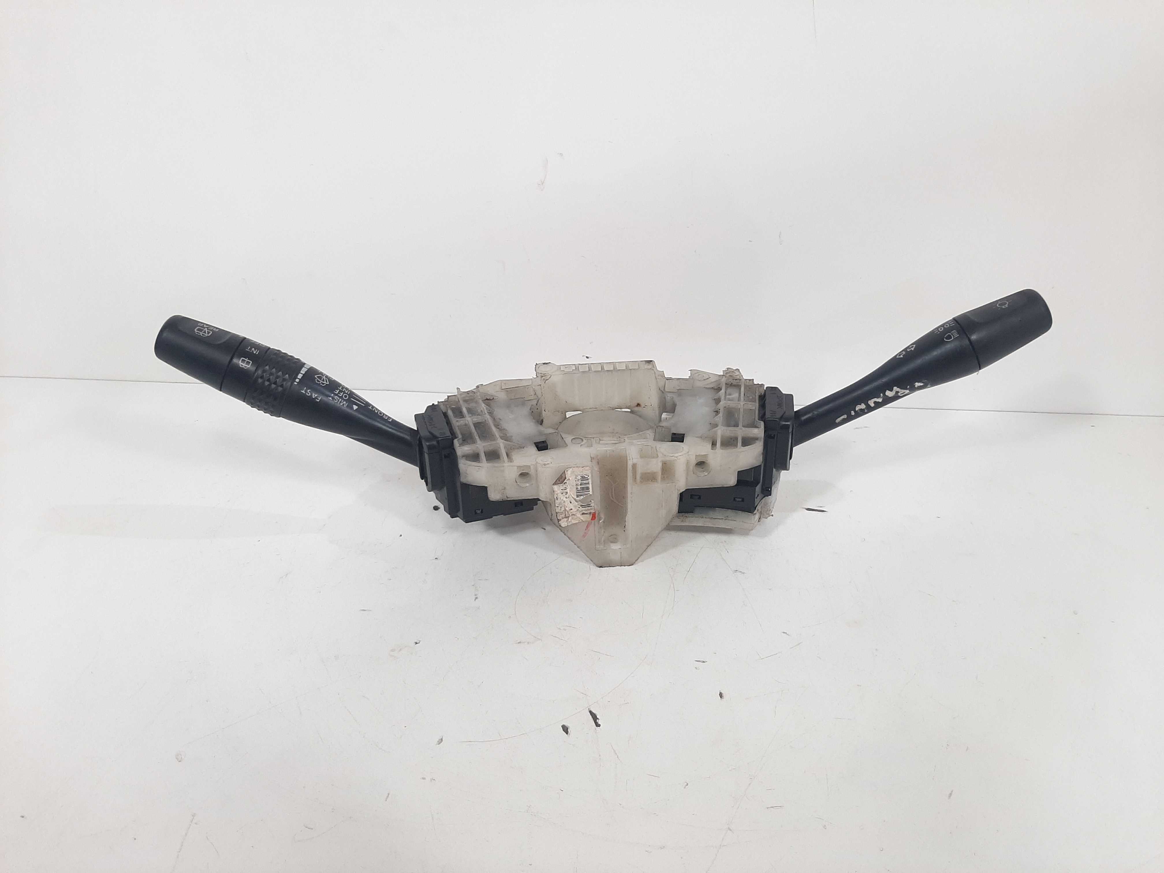 Chave Seta Mitsubishi Grandis 2005 2006 2007 2008 8