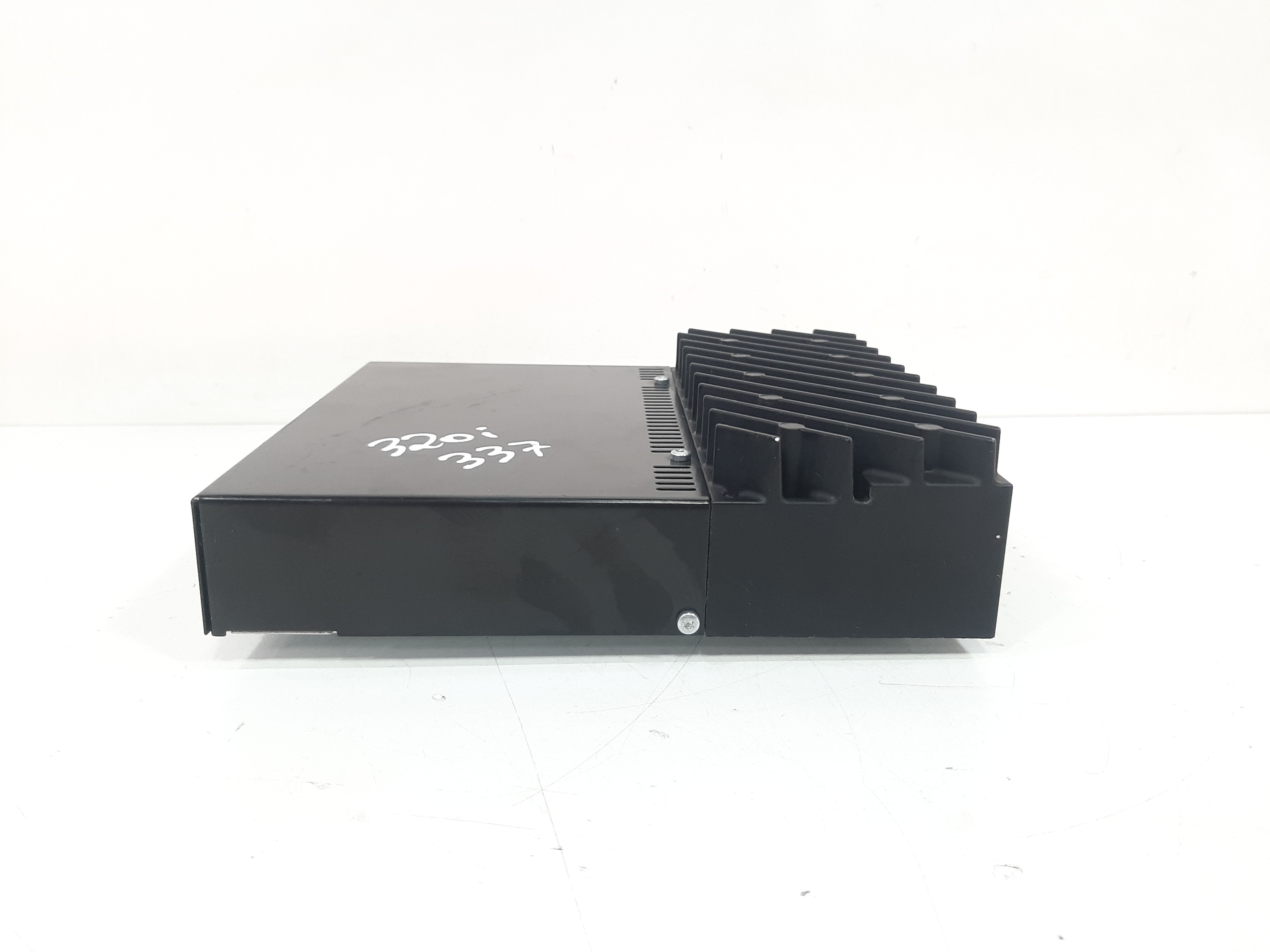 Módulo amplificador do som BMW 320i 337 9