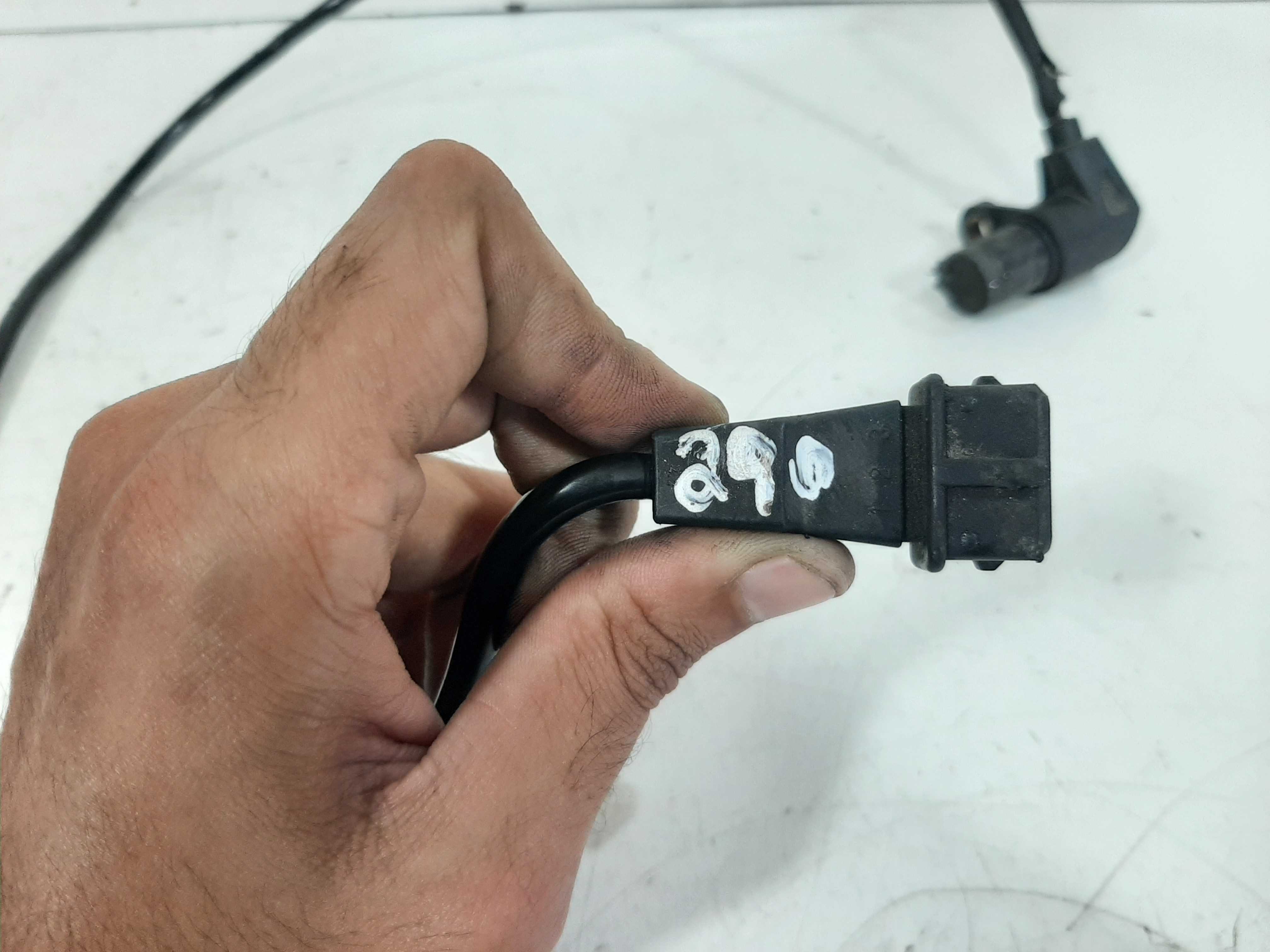 Sensor Fase Rotação Motor Vectra Elite 2.4 16v 2006 A 2012 1