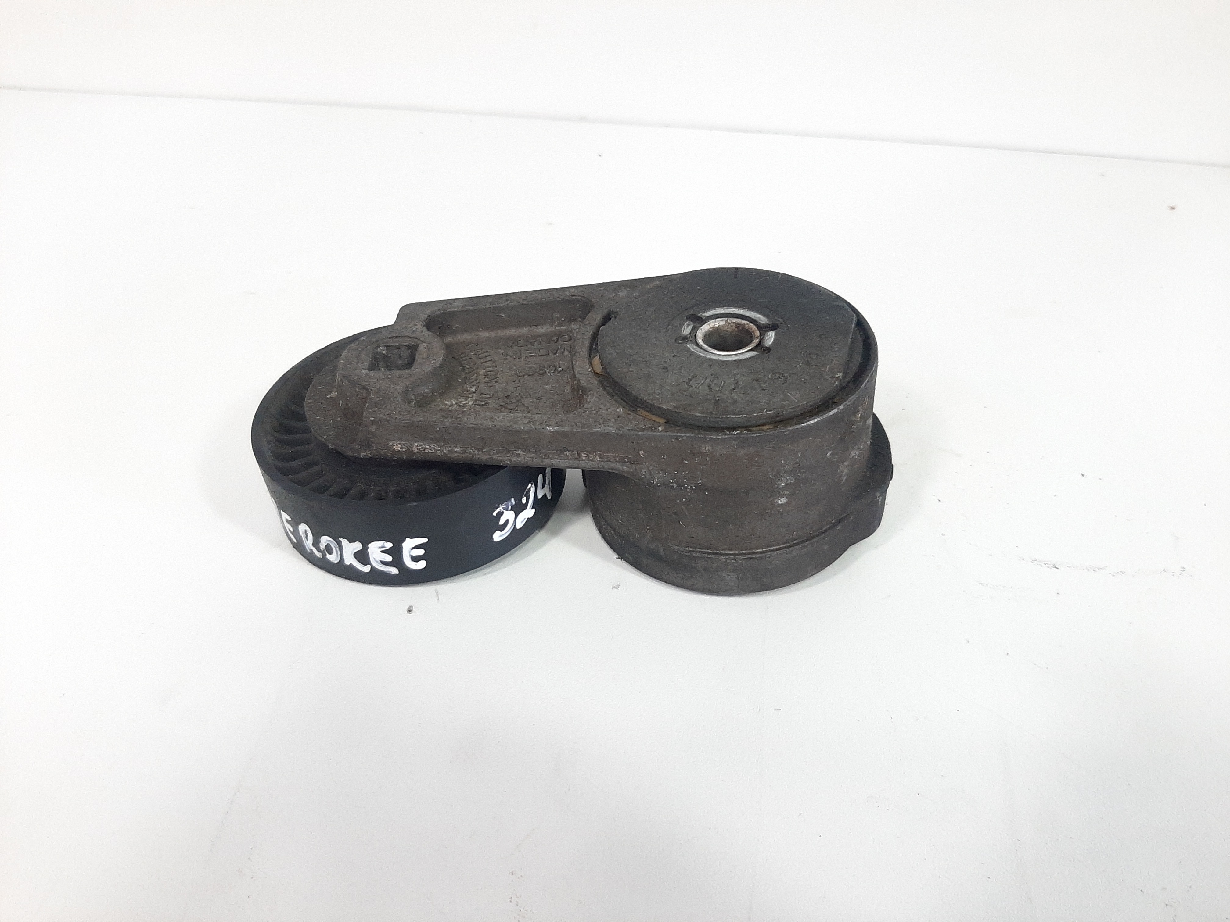 Tencionador Correia Jeep Grand Cherokee 3.6 V6 Gas 11 A 2015 3