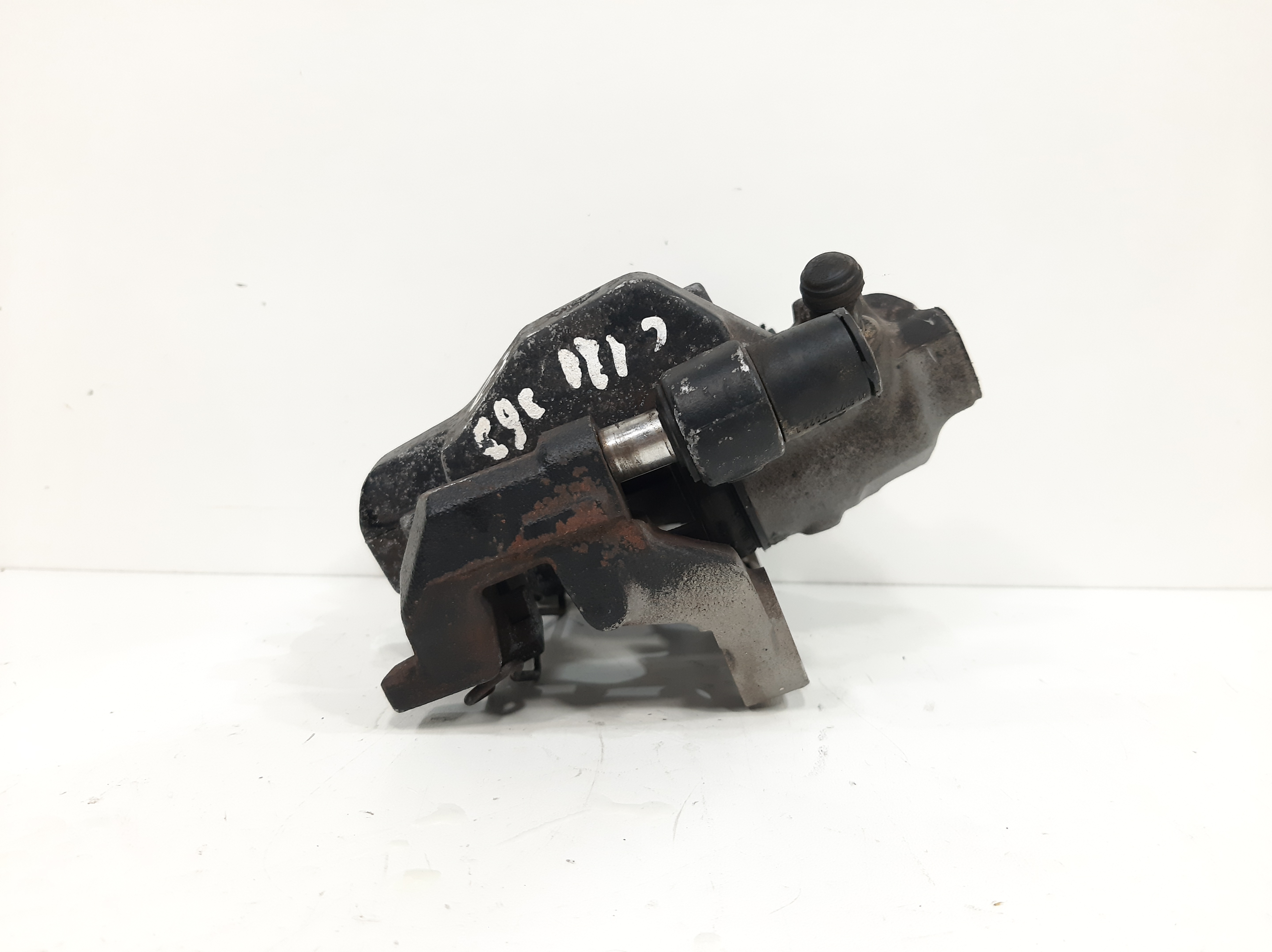 Pinça Traseira Direita C180 W204 1.8 2008 2009 A 2014 4