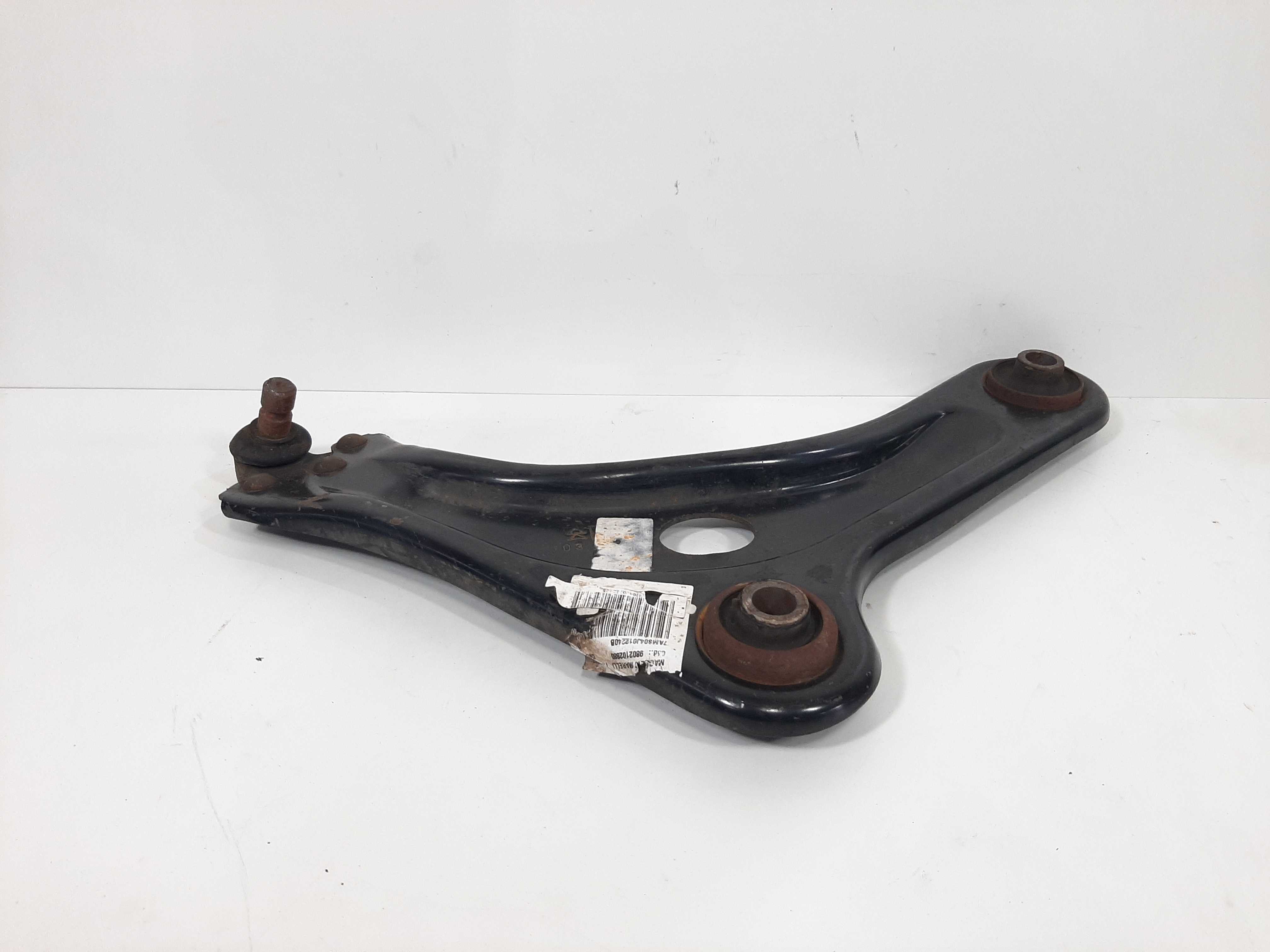Braço Suspensão Citroen Aircross Lado Direito 2011 A 2016 5