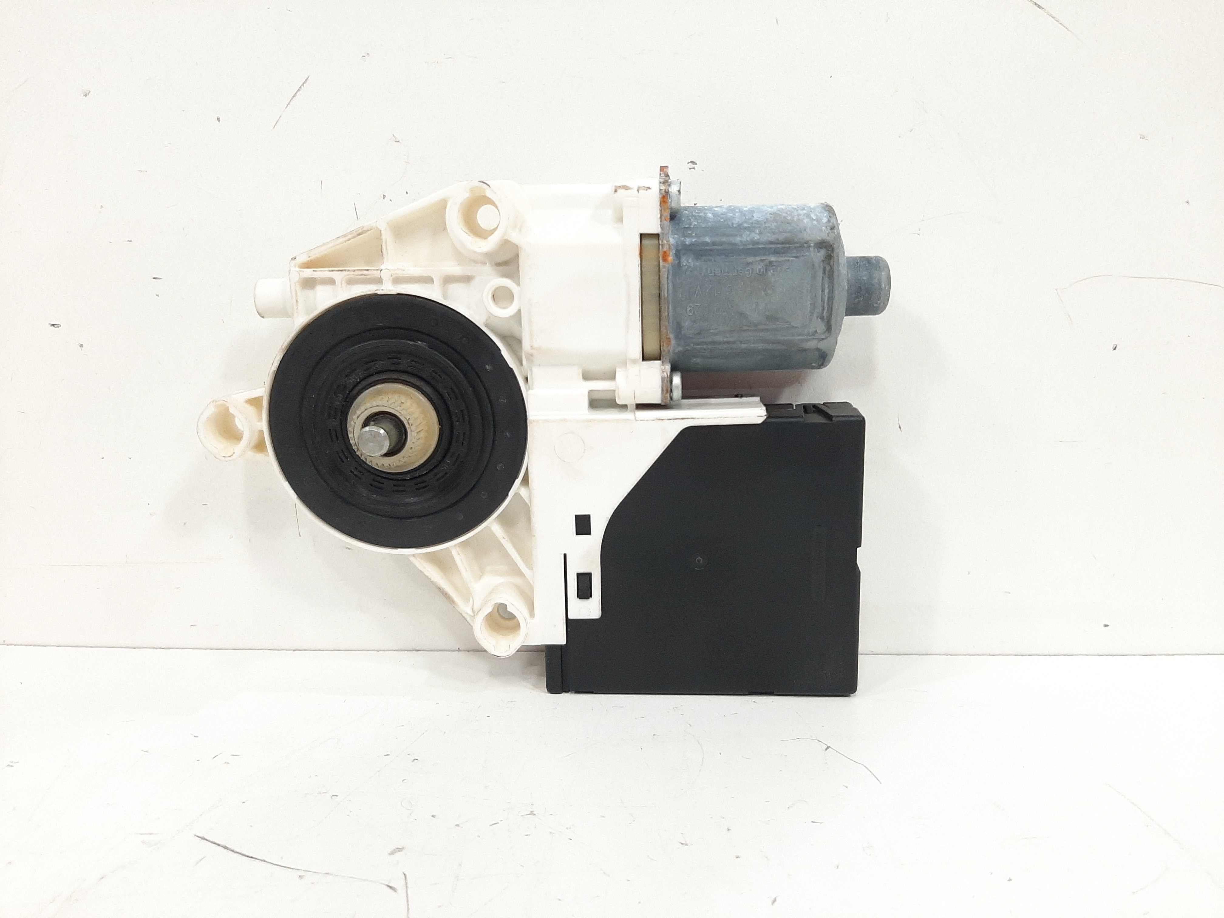 Motor Maquina Vidro Dianteira Esquerda Vw Jetta 2011 A 2017 6