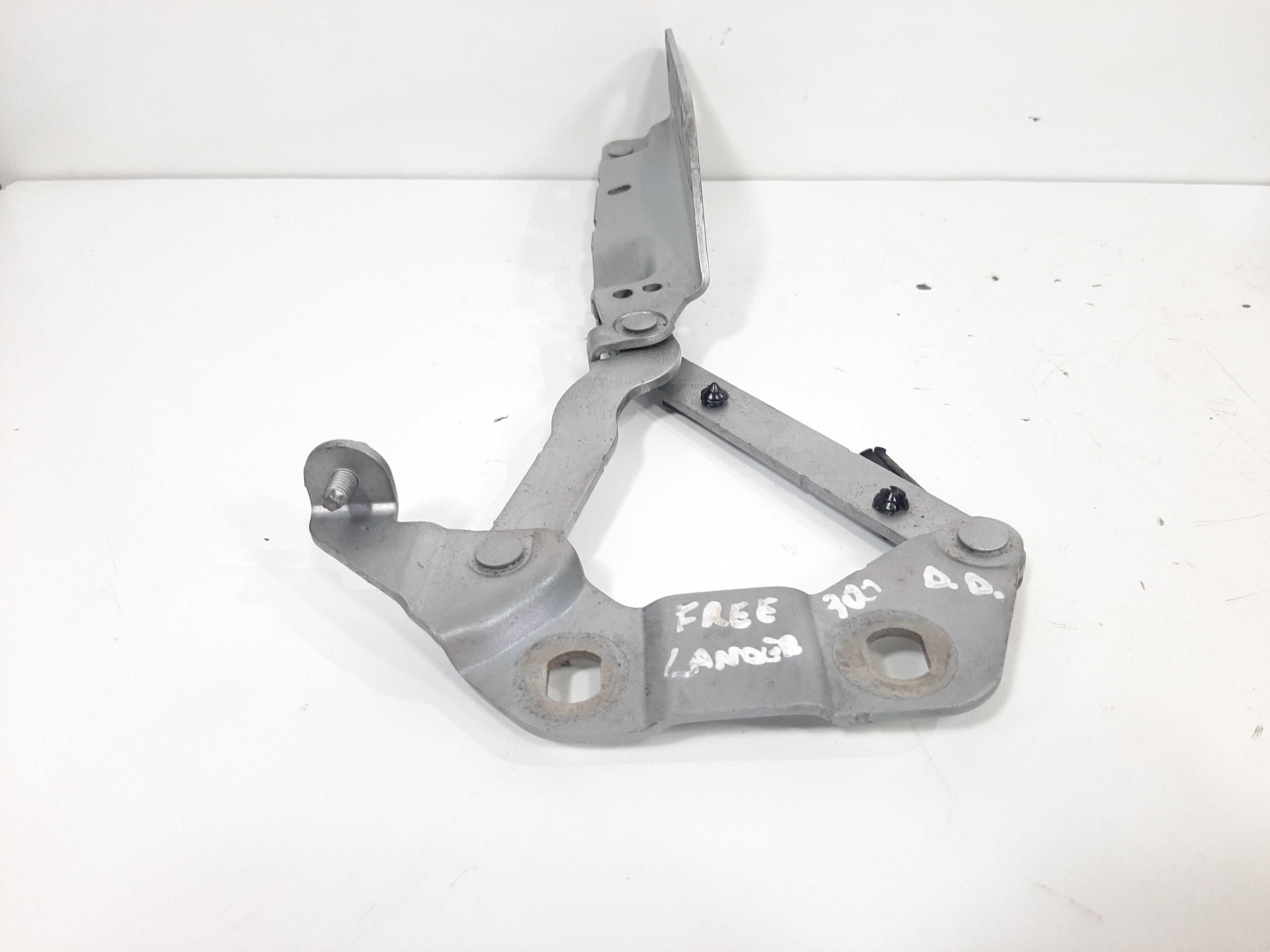 Dobradiça Capo Direita Land Rover Freelander 2 2006 A 2012 5