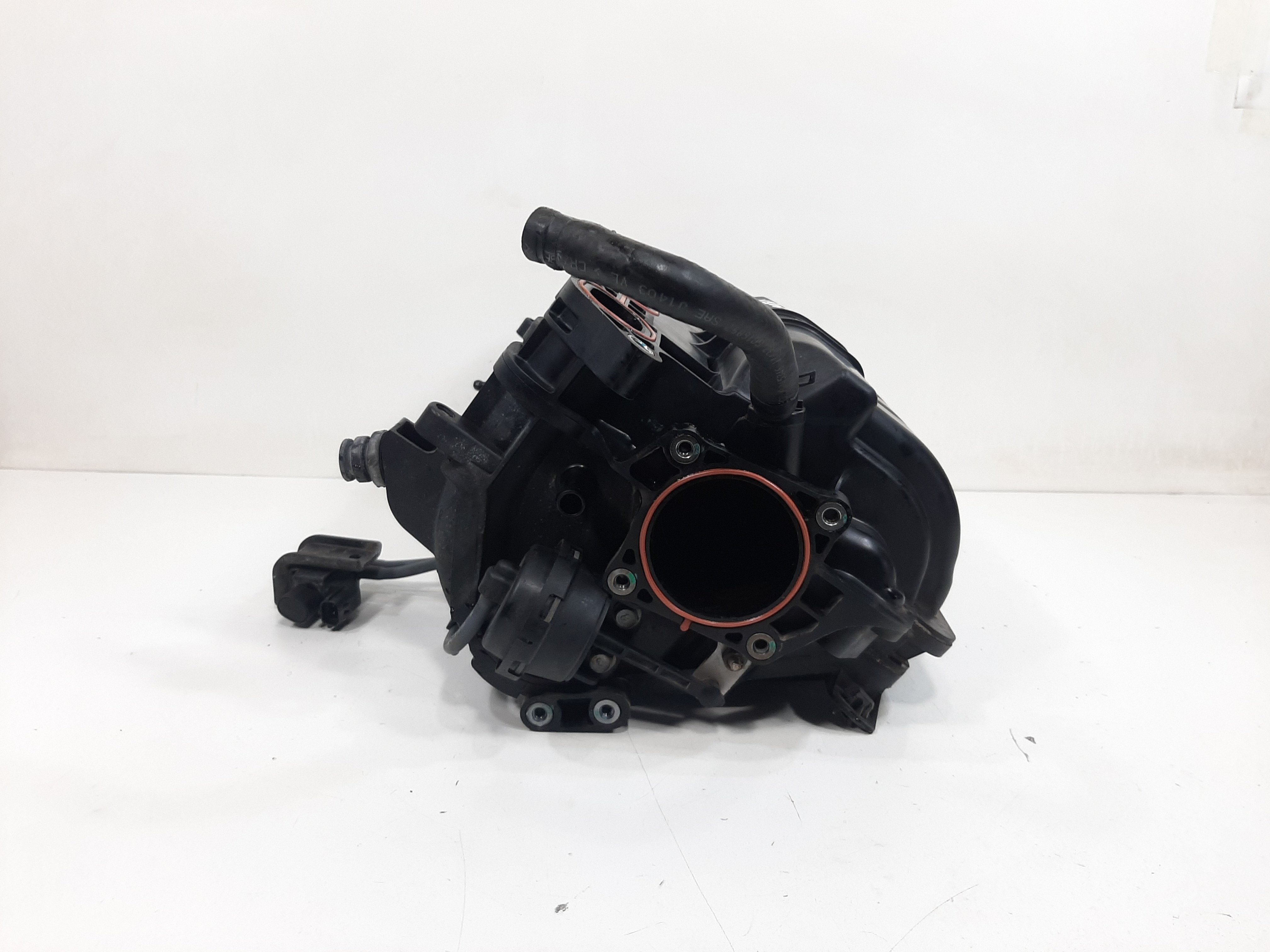 Coletor Admissão Hyundai Veloster 1.6 2012 2013 3