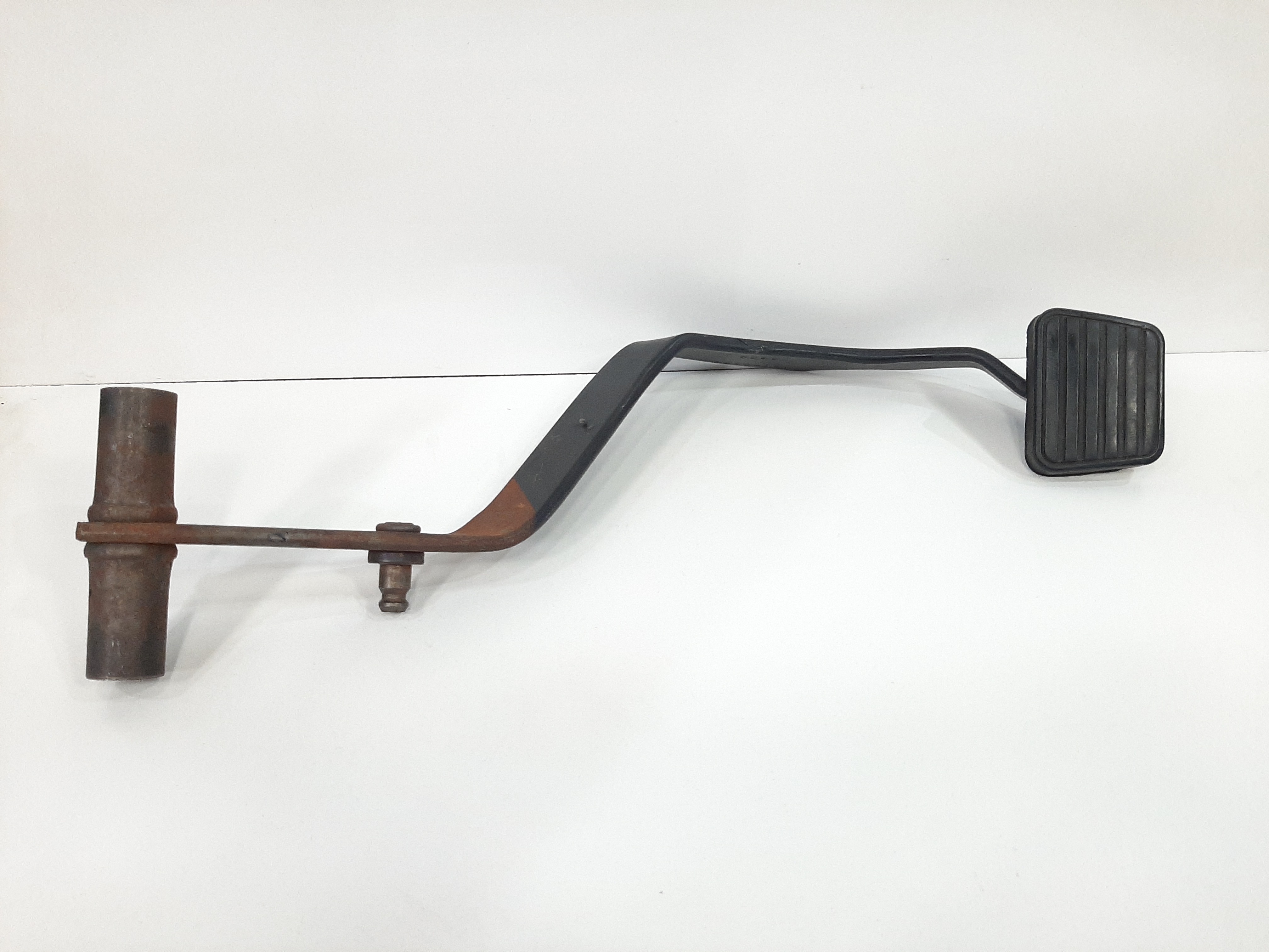 Pedal Embreagem Gm Blazer 4.3 V6 Executive 1995 1996 A 2000 2